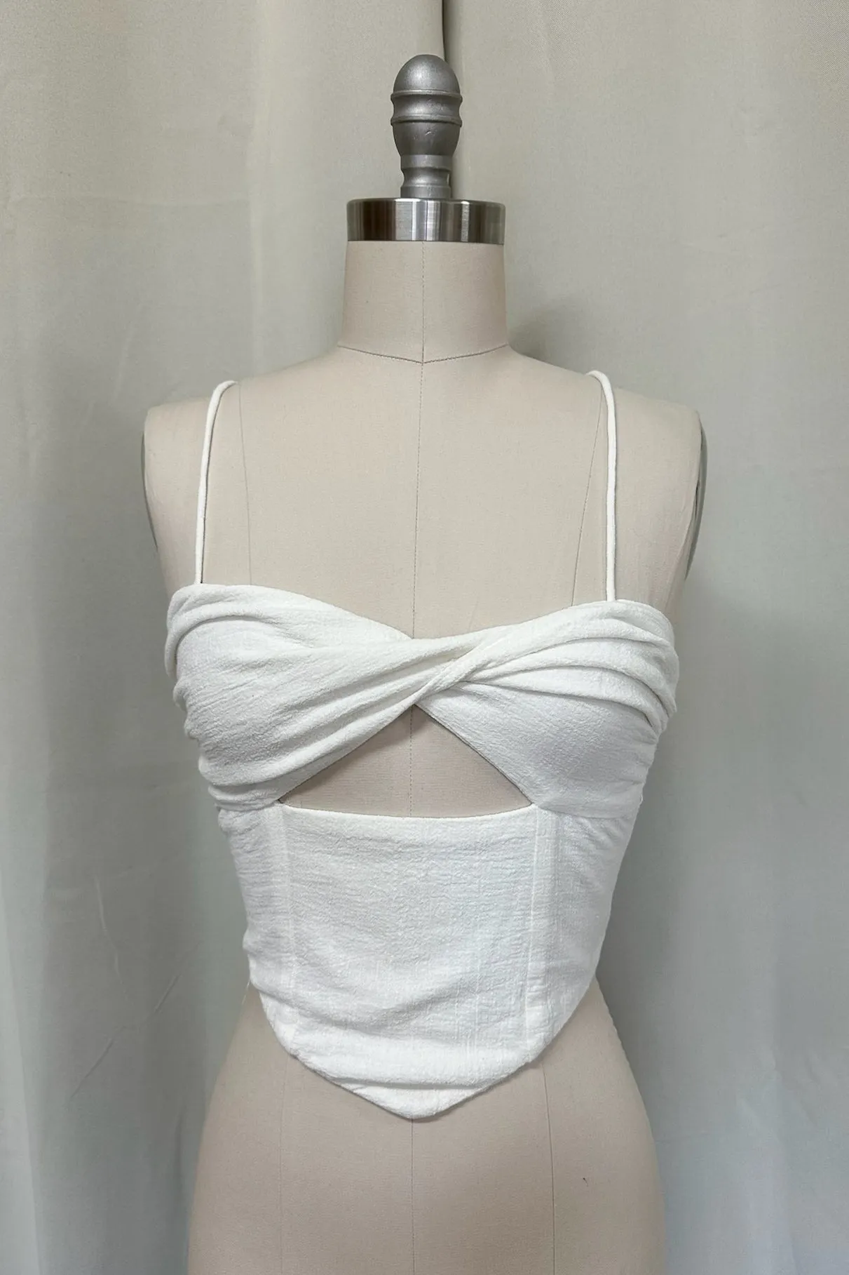 Ultra Toy Machine Top sold by Jen's Pirate Booty product image thumbnail 2