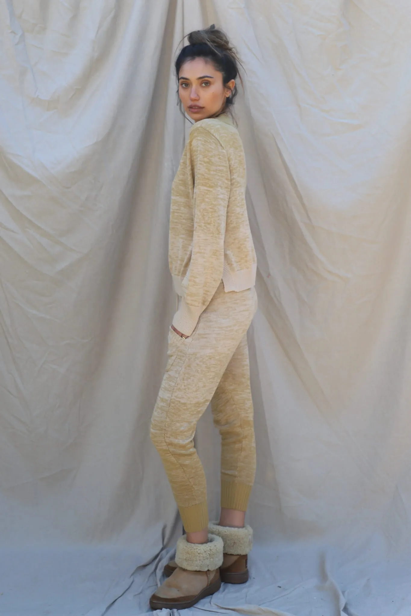 Tres Chic Harem Pant sold by Jen's Pirate Booty product image thumbnail 5