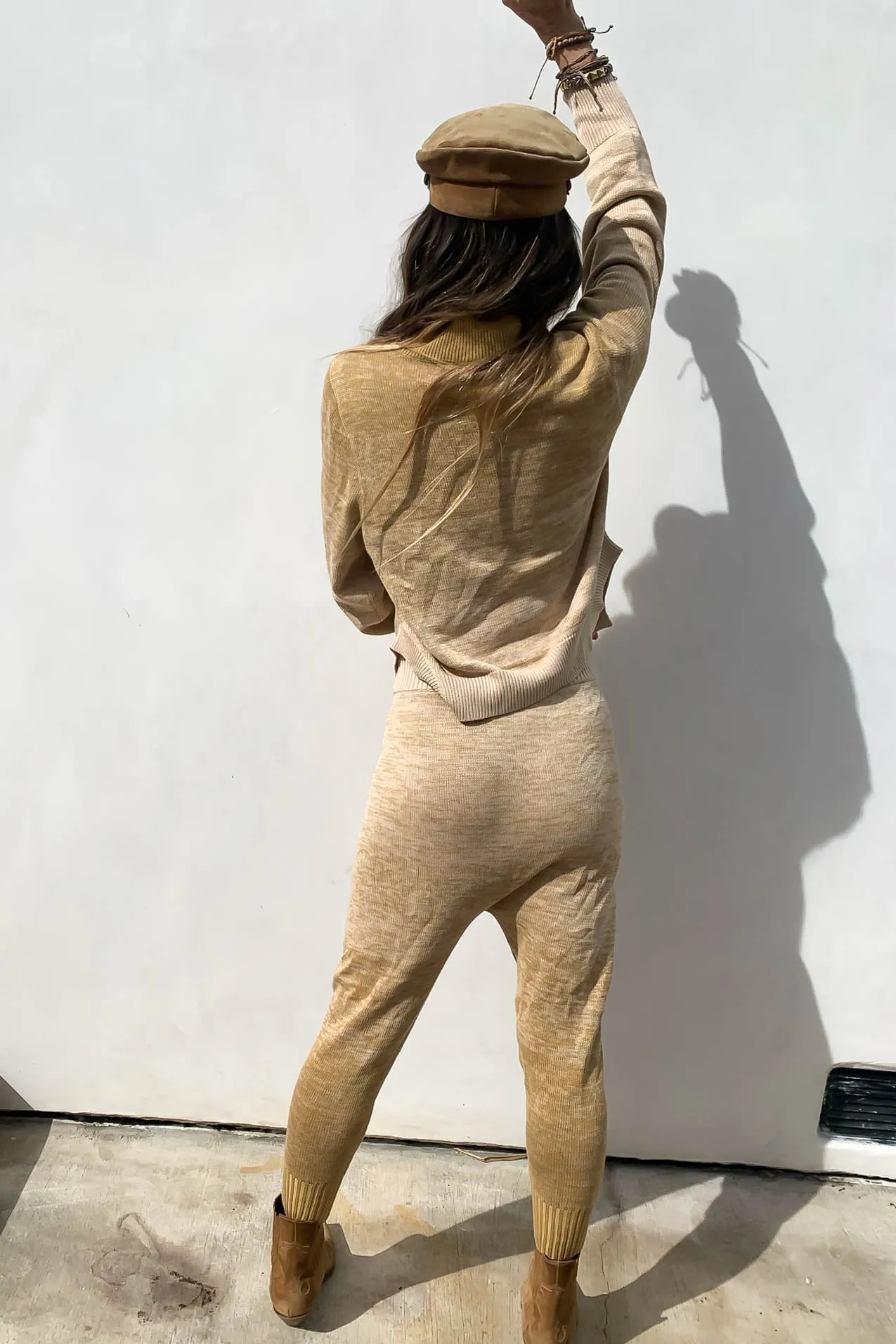 Tres Chic Harem Pant sold by Jen's Pirate Booty product image thumbnail 3