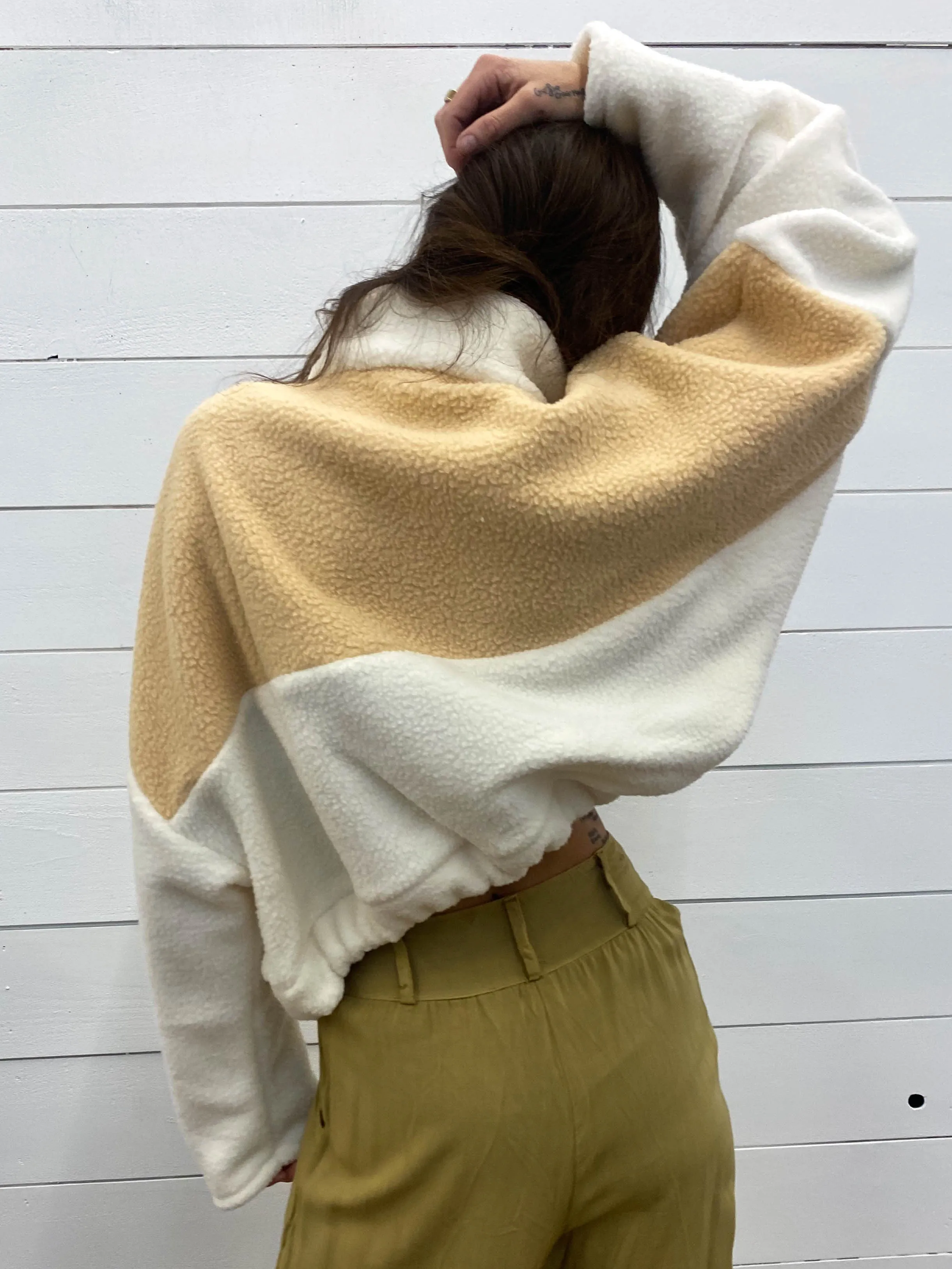 Rose Ave Pullover sold by Jen's Pirate Booty