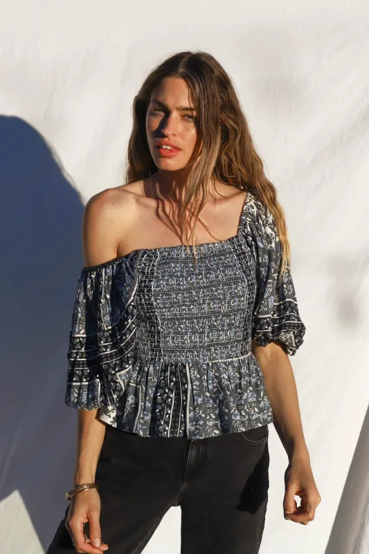 Roma Finn Top made by Jen's Pirate Booty