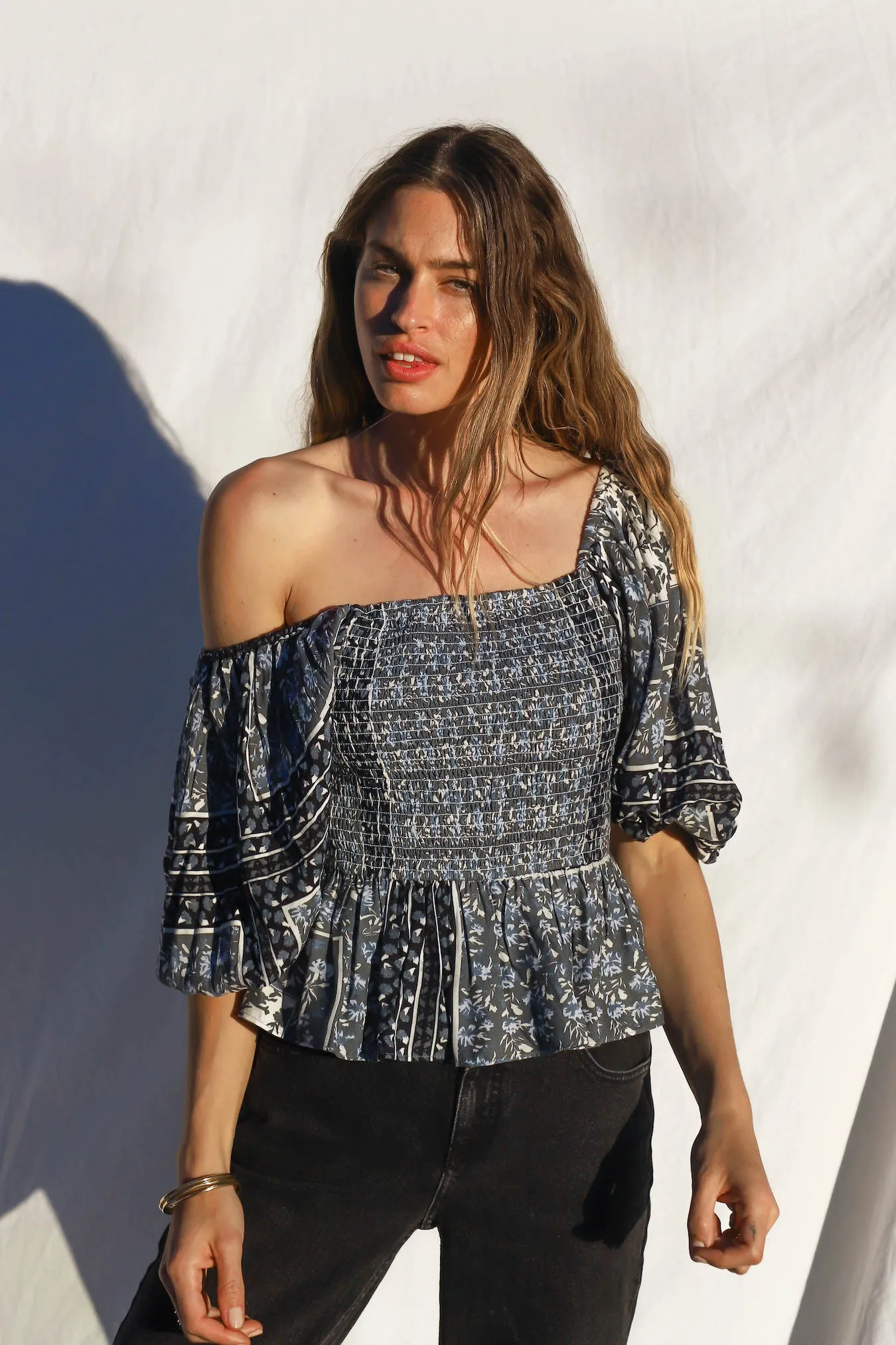 Roma Finn Top sold by Jen's Pirate Booty