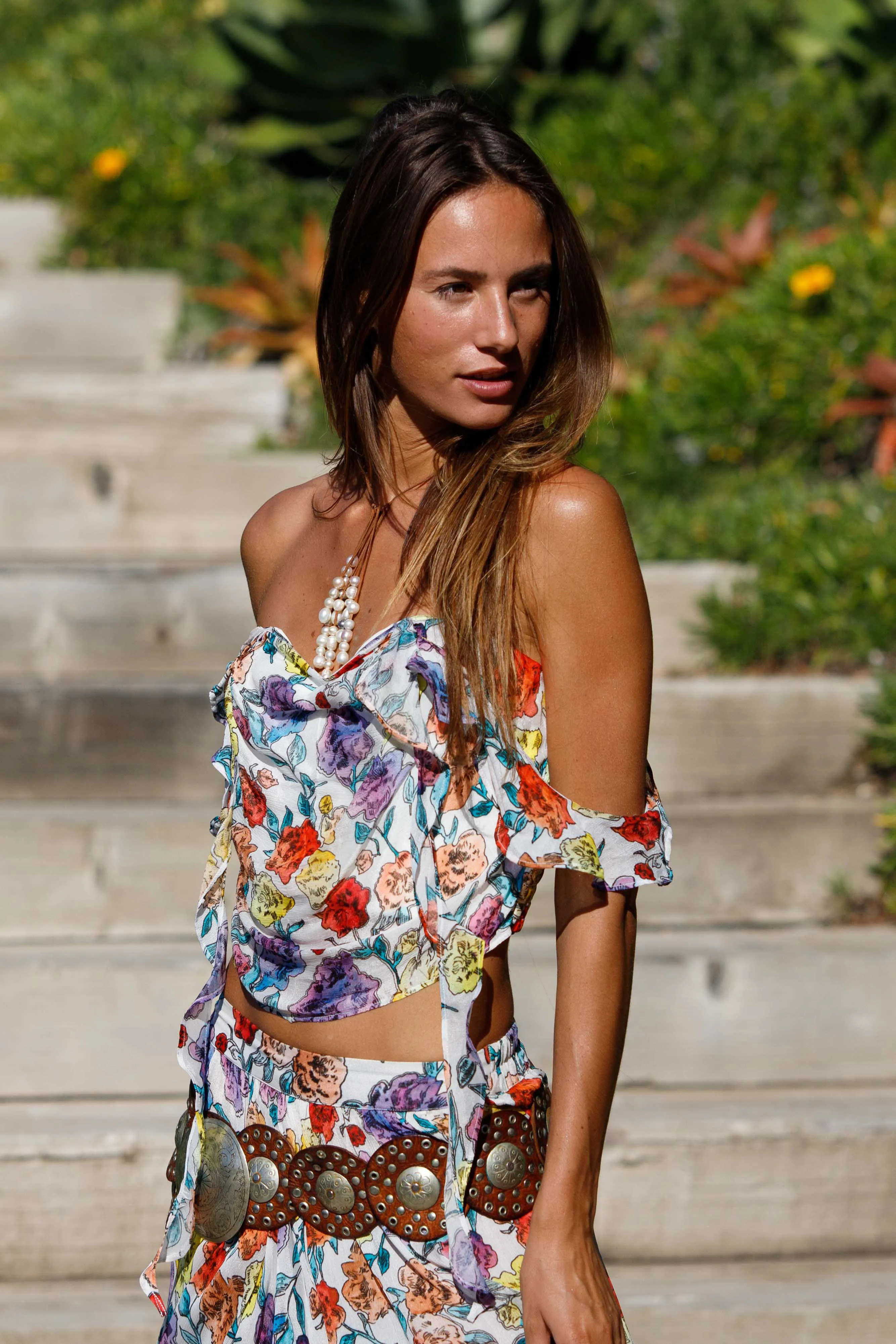 Puglia Top sold by Jen's Pirate Booty