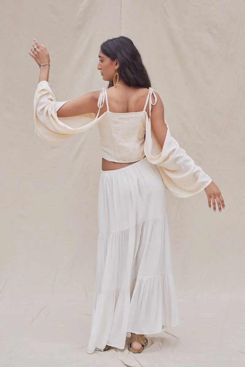 Primrose Top sold by Jen's Pirate Booty product image thumbnail 5