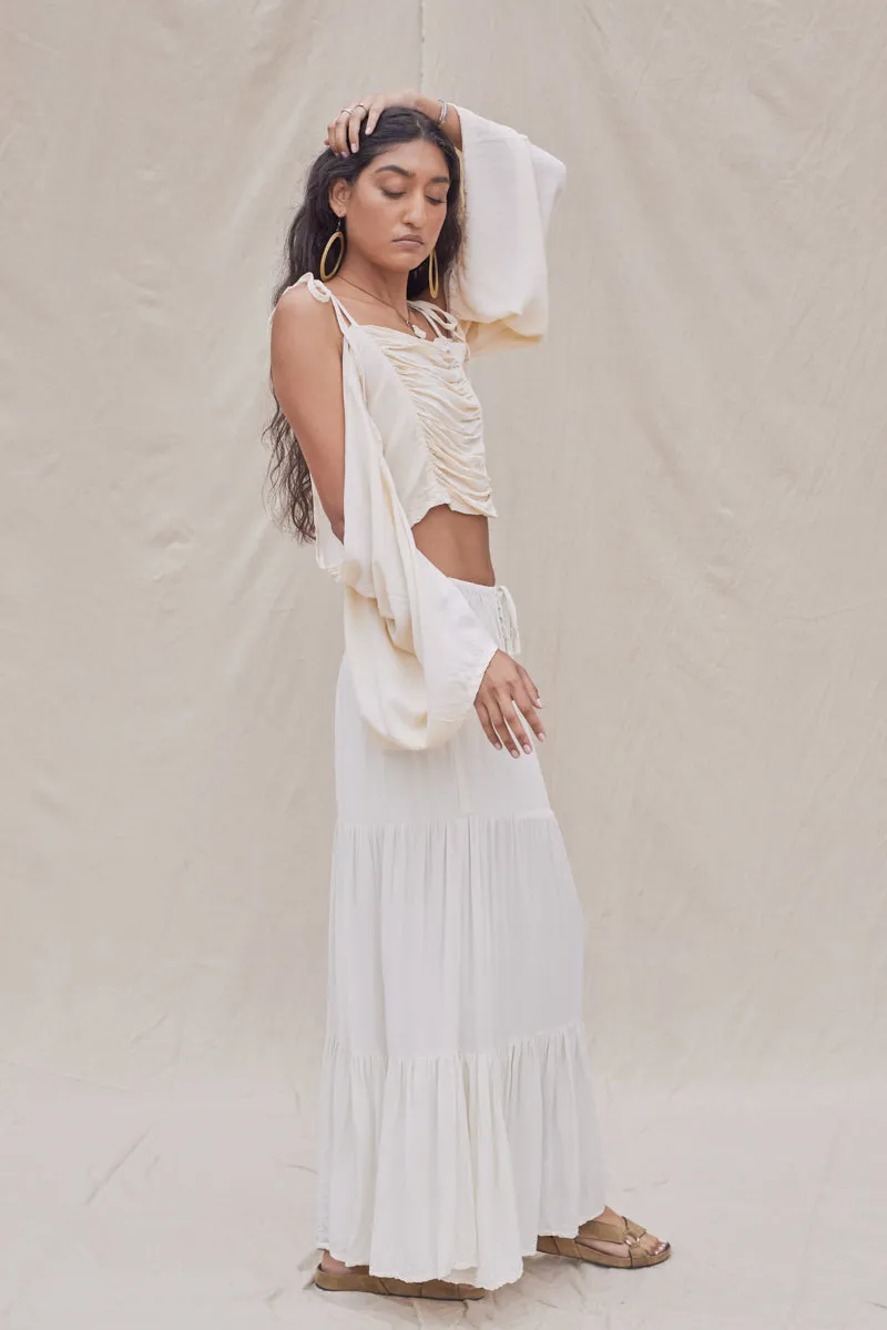 Primrose Top sold by Jen's Pirate Booty product image thumbnail 3