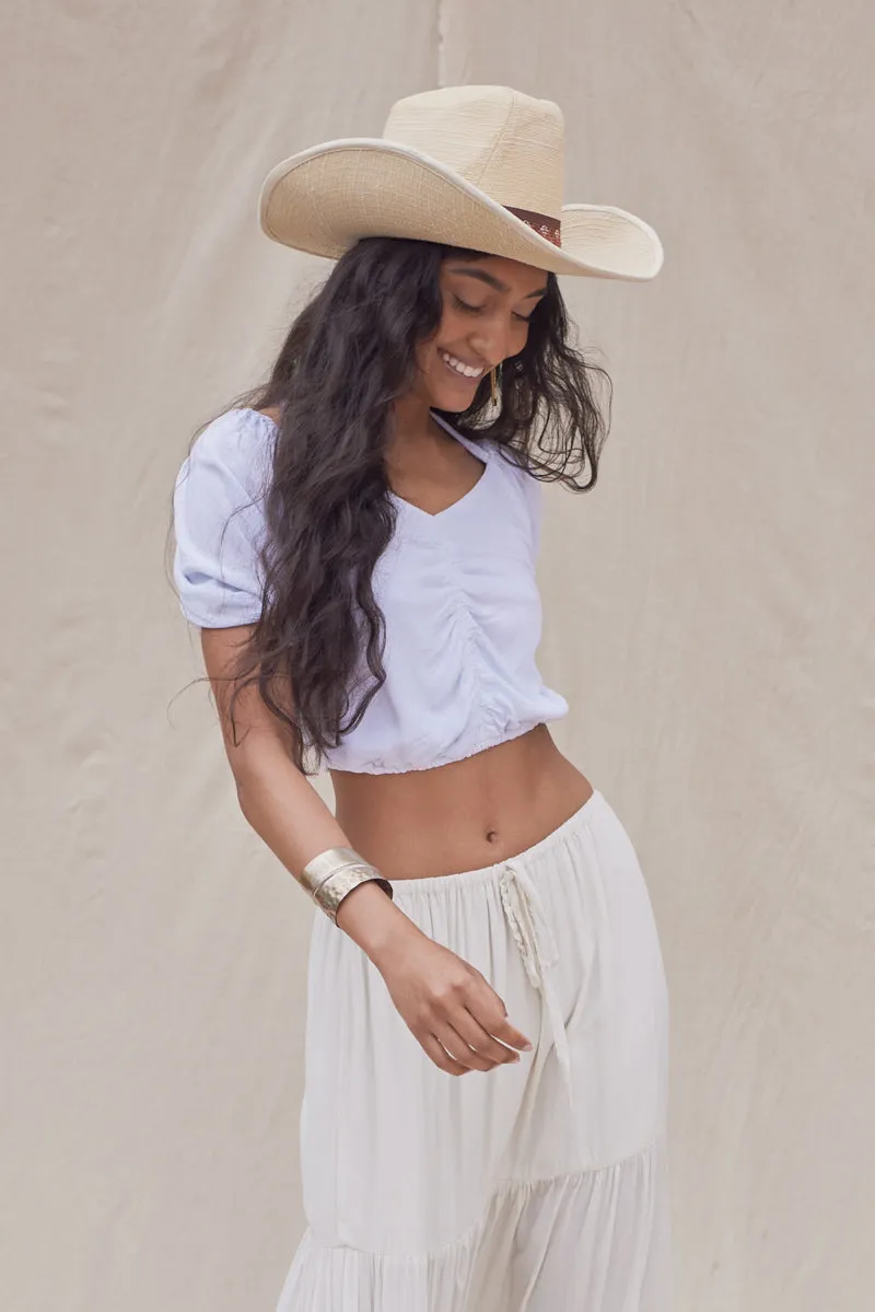 Phlox Top sold by Jen's Pirate Booty product image thumbnail 2