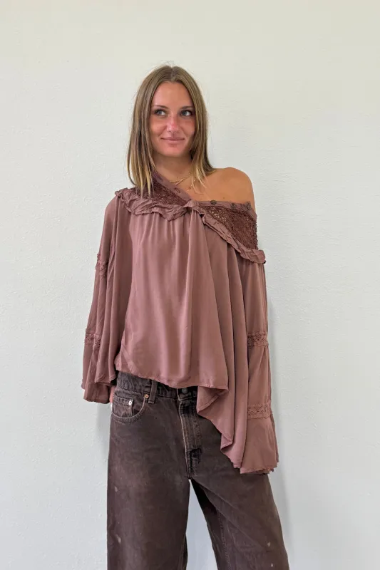 Peony Top sold by Jen's Pirate Booty