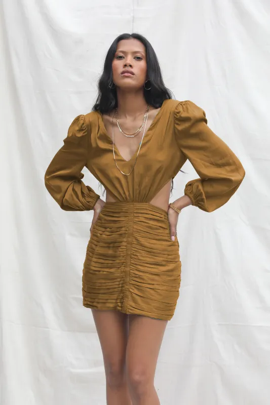 Mojito Mini Dress sold by Jen's Pirate Booty