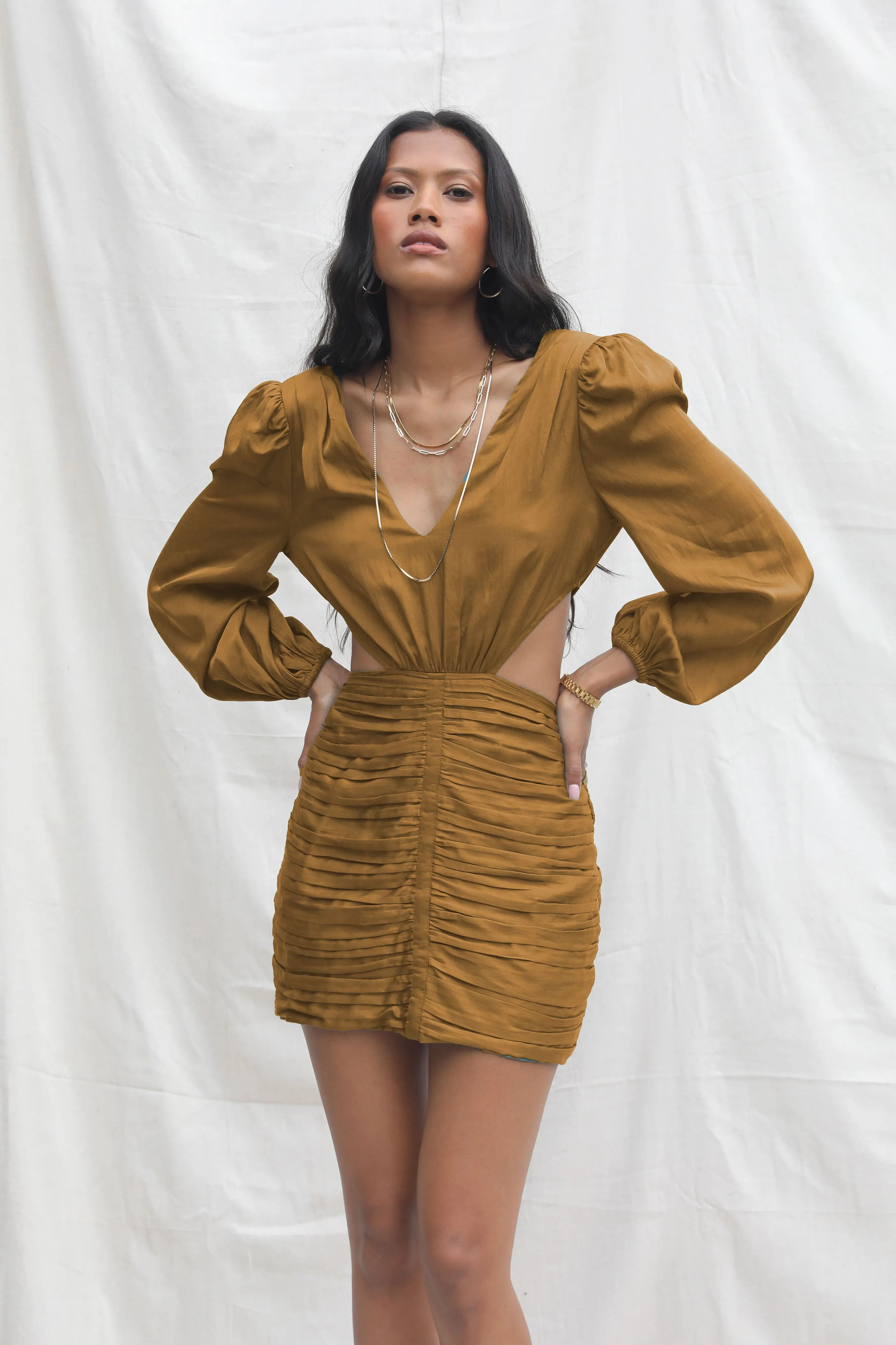 Mojito Mini Dress sold by Jen's Pirate Booty