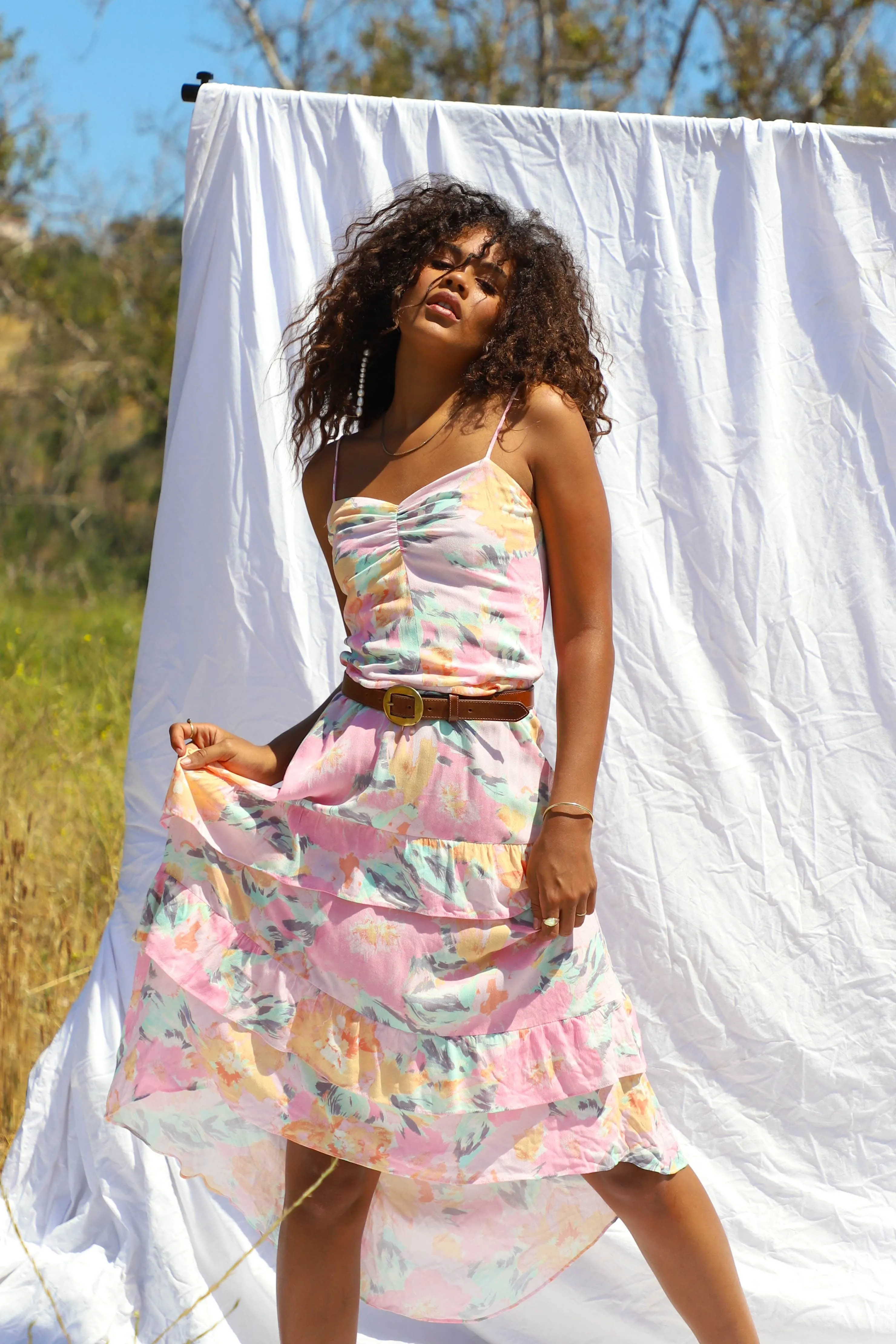 Juju Dress sold by Jen's Pirate Booty product image thumbnail 4