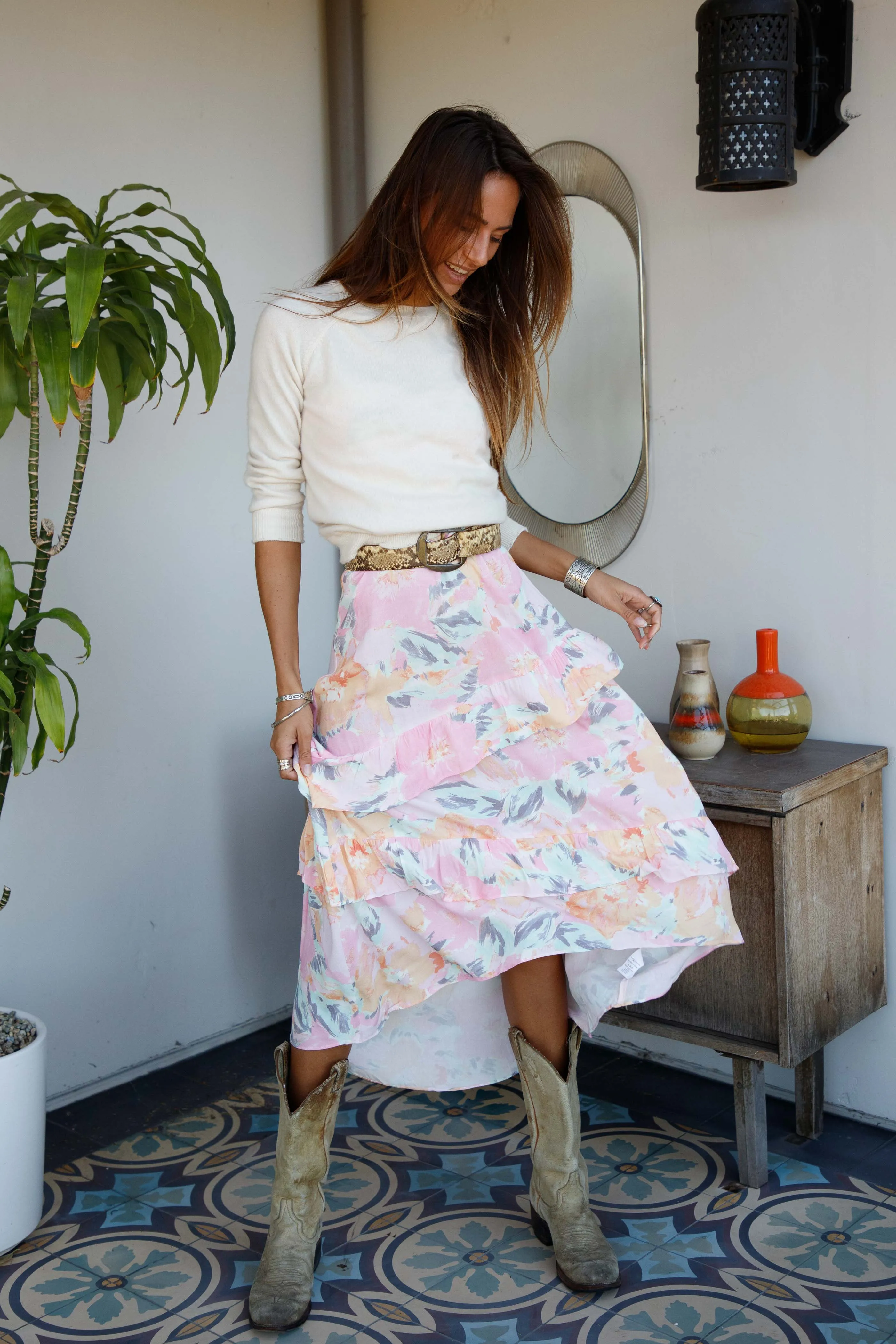 Juju Dress sold by Jen's Pirate Booty product image thumbnail 2