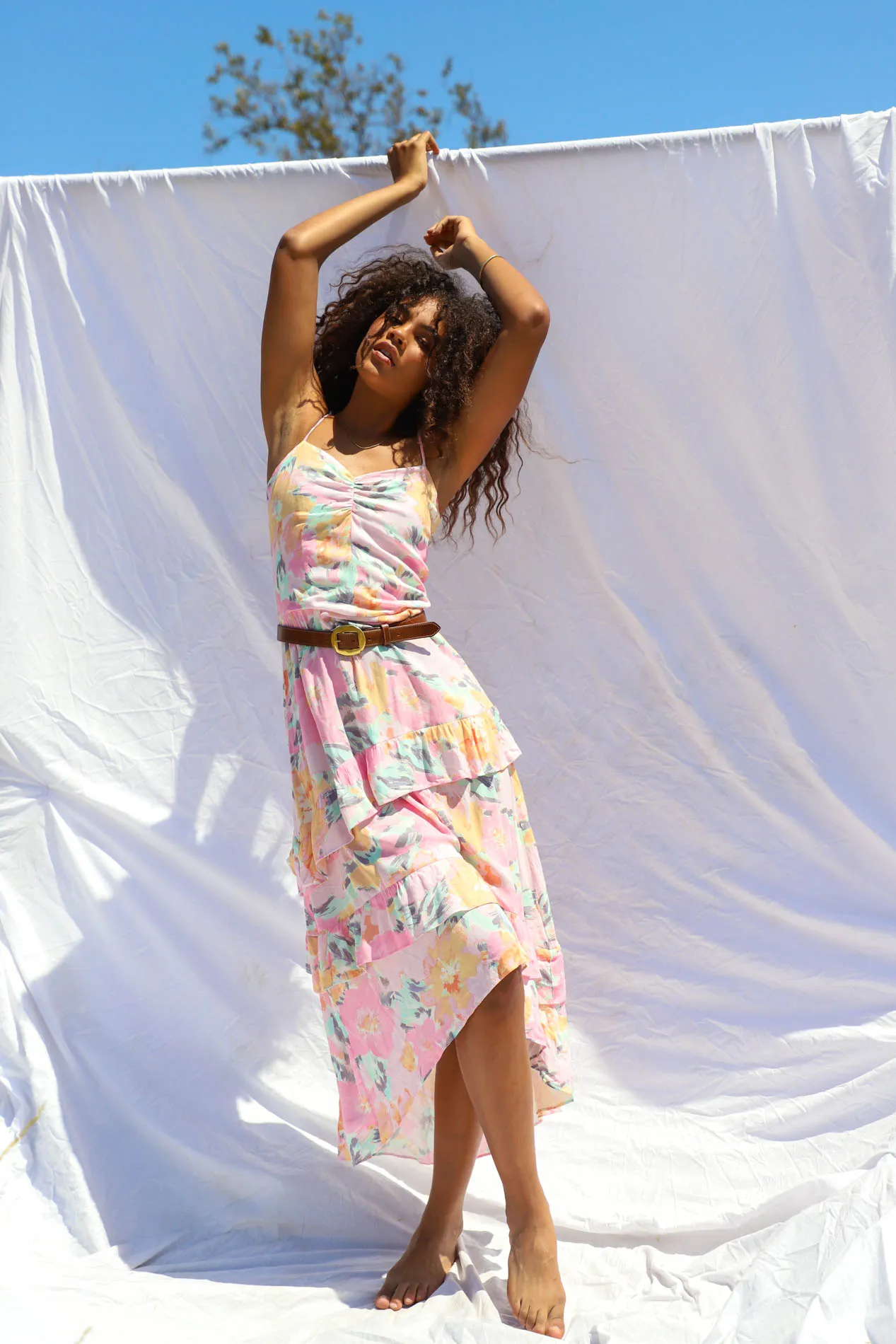 Juju Dress sold by Jen's Pirate Booty product image thumbnail 3