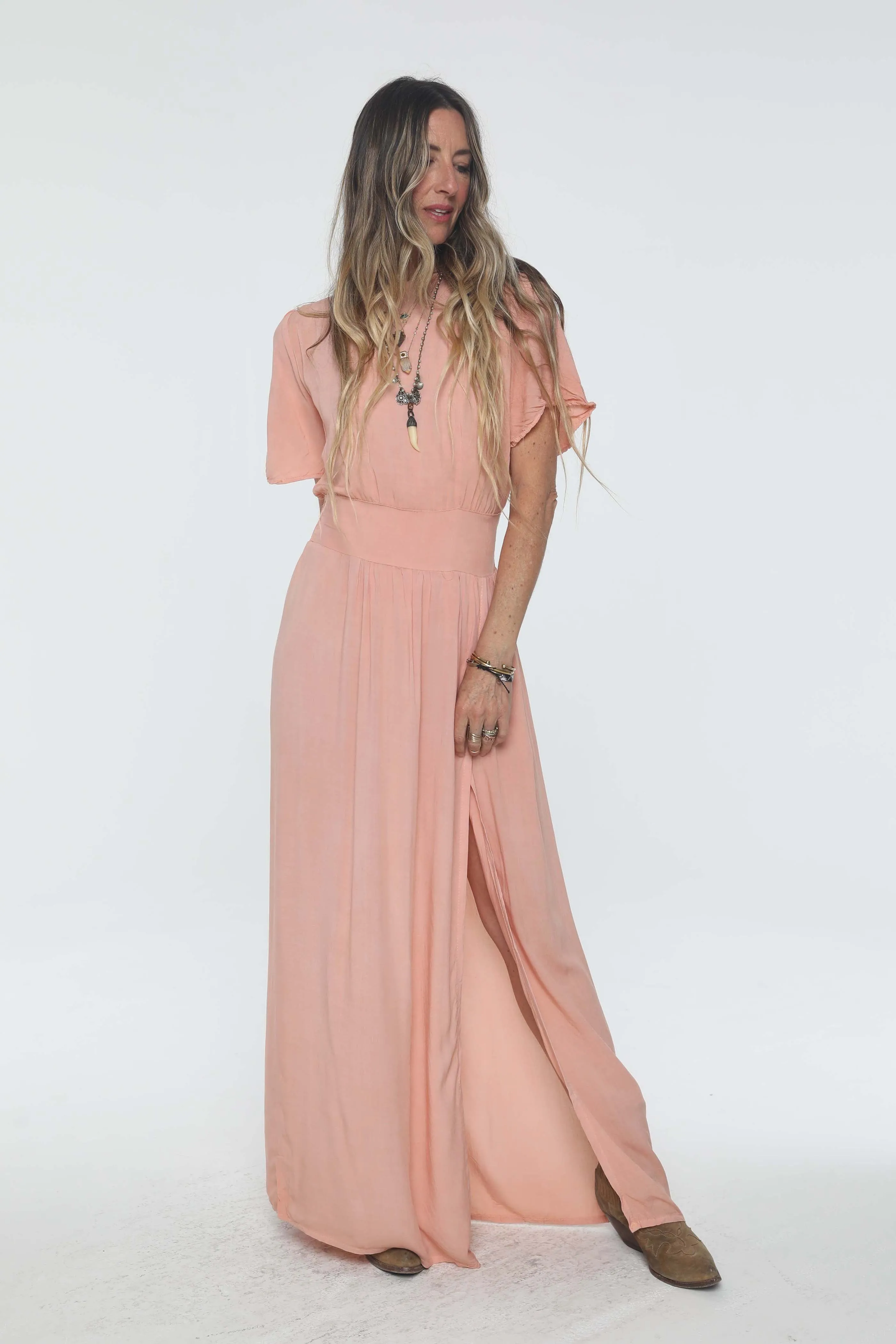 Harvest Moon Dress sold by Jen's Pirate Booty product image thumbnail 2