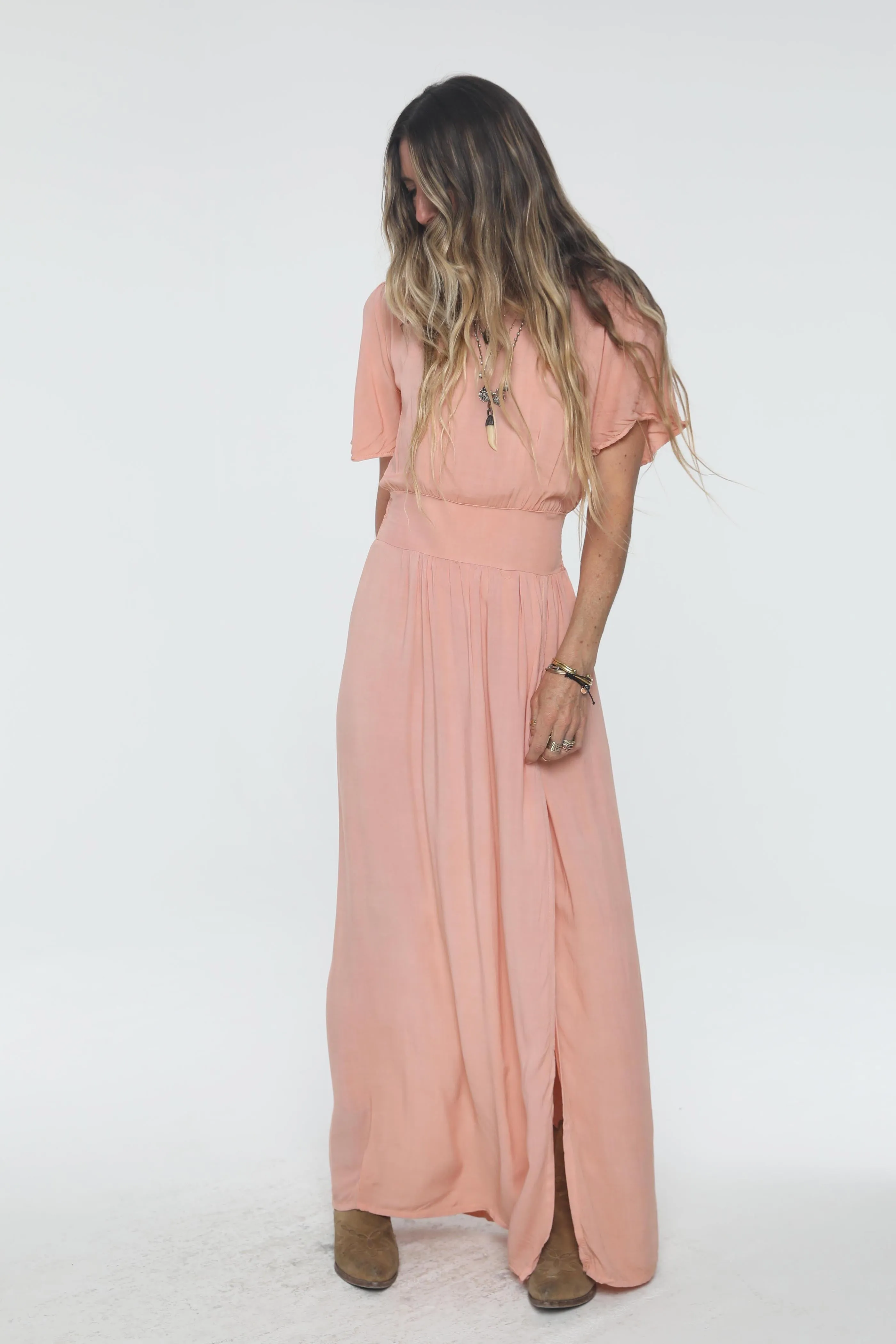 Harvest Moon Dress sold by Jen's Pirate Booty product image thumbnail 4