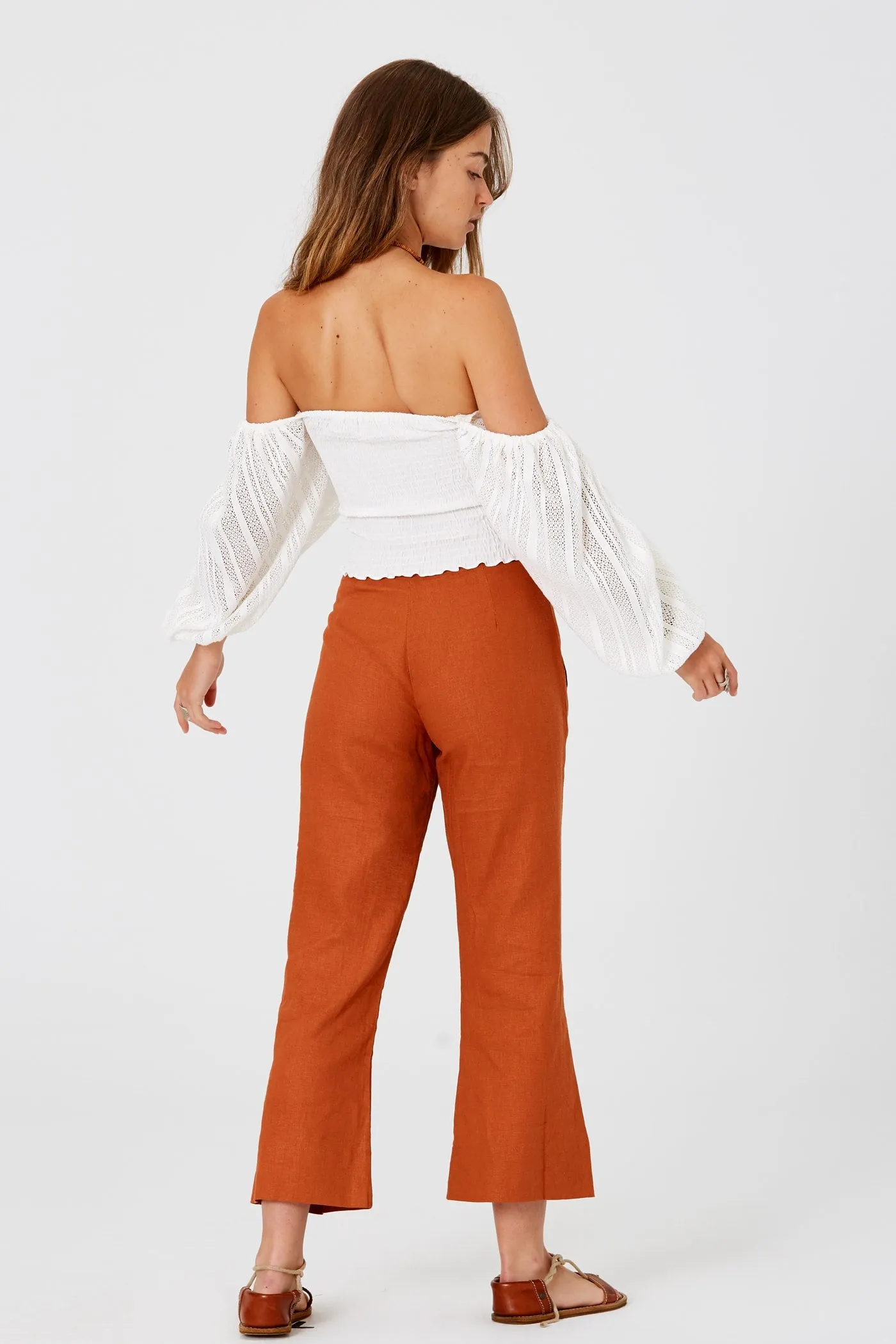Gwen Pants sold by Jen's Pirate Booty product image thumbnail 2