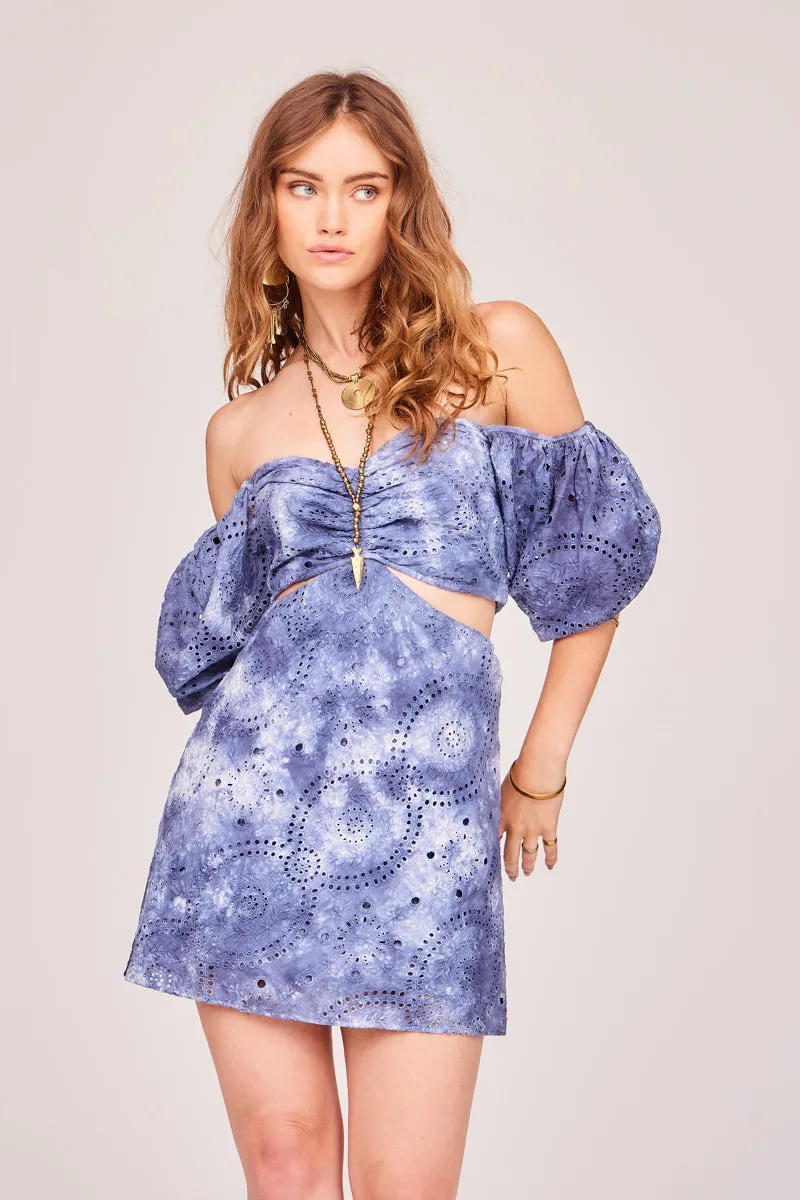 Gatsby Highball Mini Dress sold by Jen's Pirate Booty product image thumbnail 2
