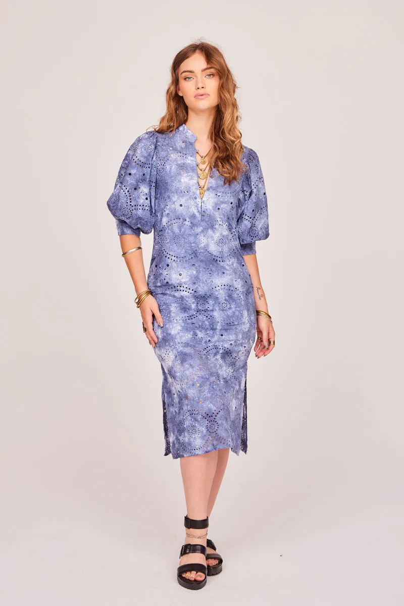 Gatsby Blue Sky Dress sold by Jen's Pirate Booty product image thumbnail 2