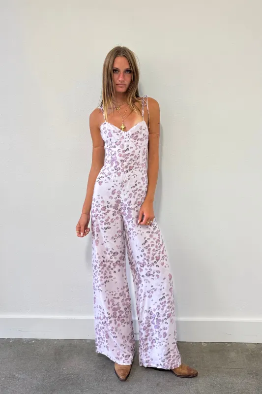 Anaconda Jumpsuit made by Jen's Pirate Booty
