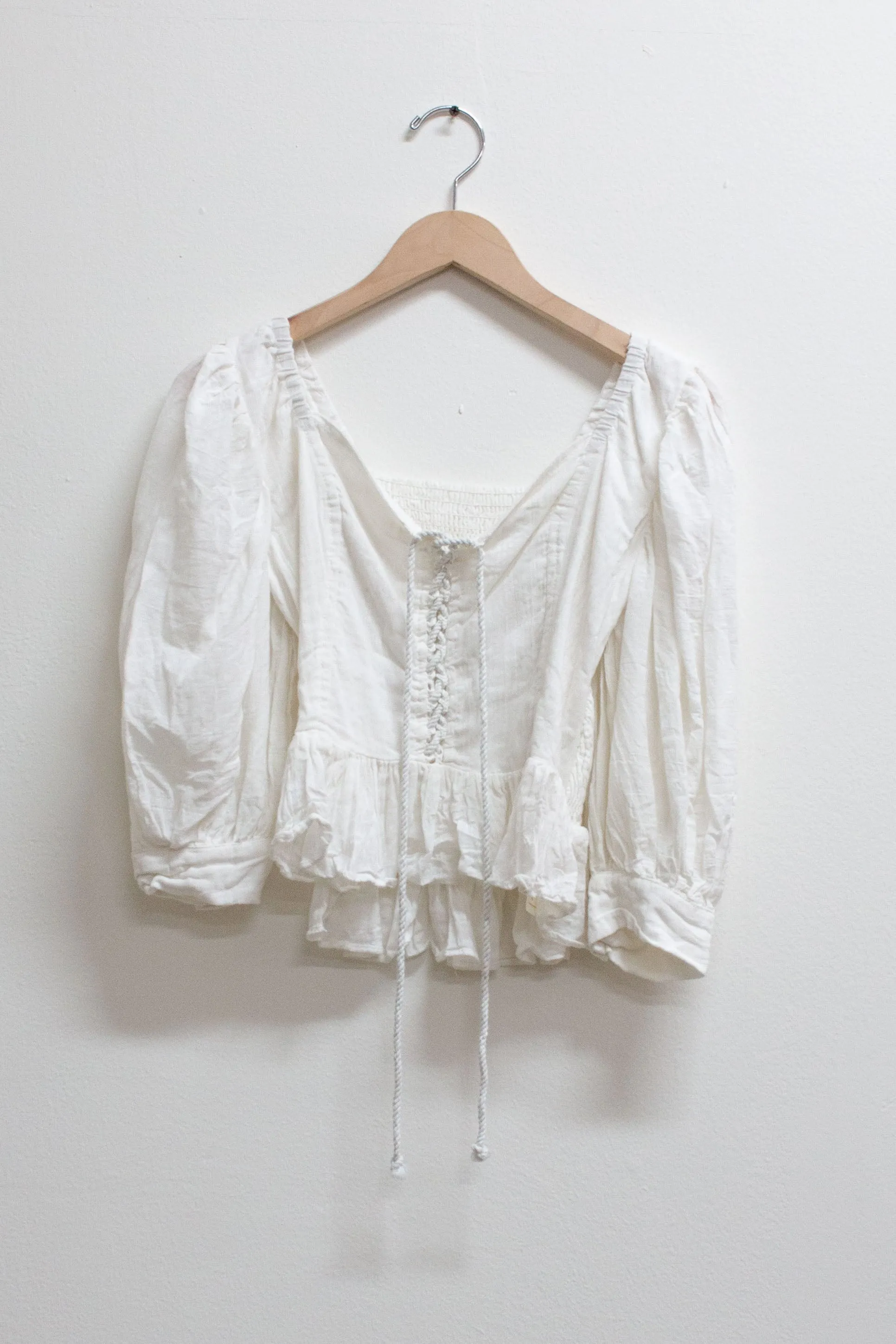 Brenner Top sold by Jen's Pirate Booty product image thumbnail 5