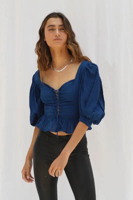 Brenner Top sold by Jen's Pirate Booty