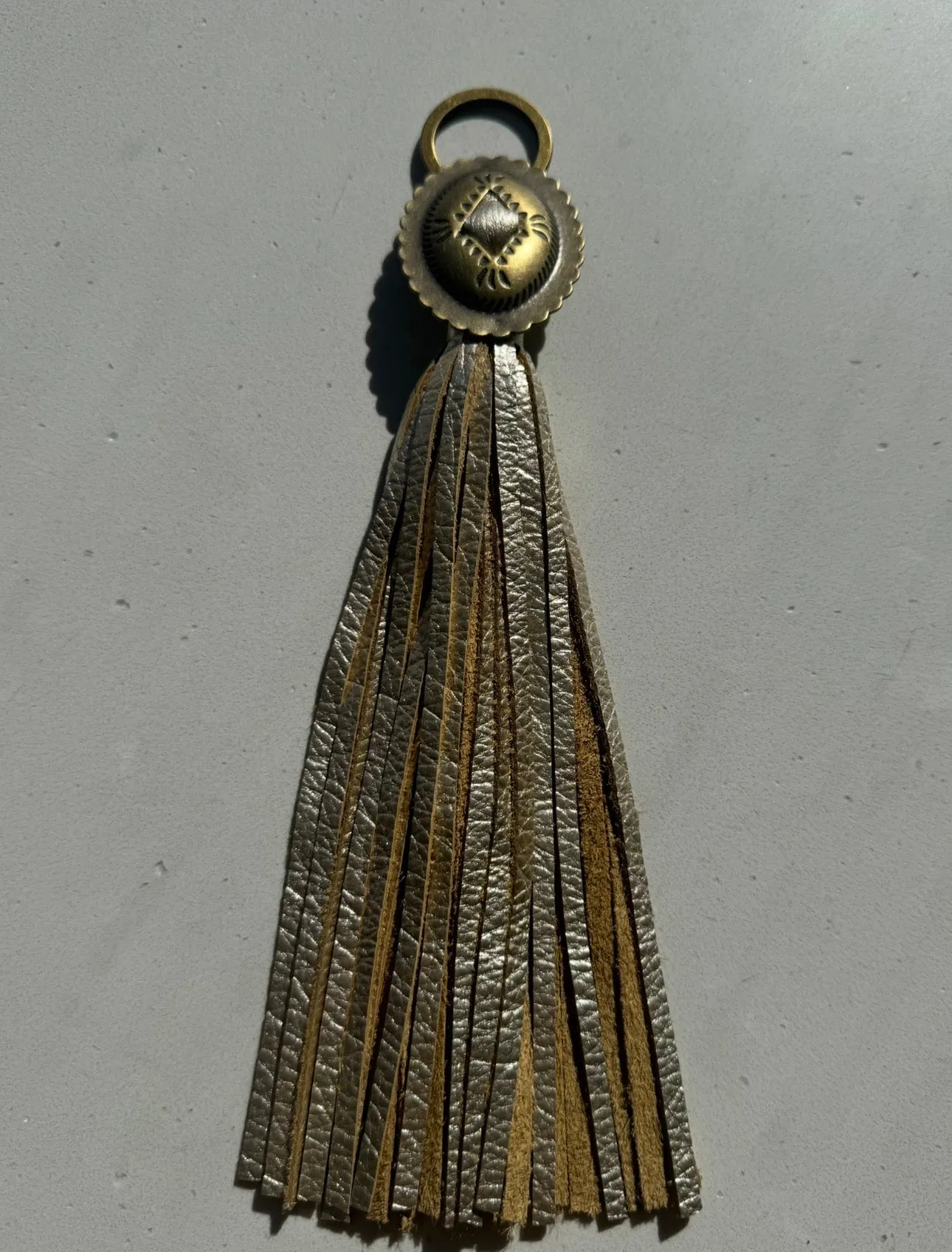 Cowboy Keychain sold by Jen's Pirate Booty product image thumbnail 4