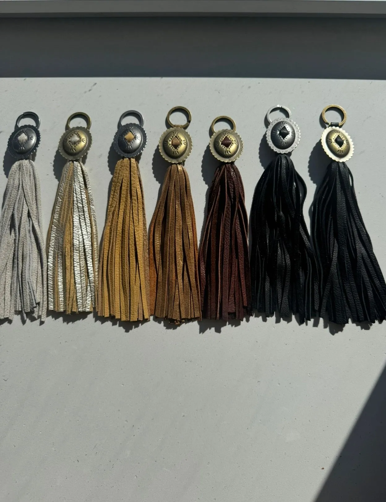 Cowboy Keychain sold by Jen's Pirate Booty product image thumbnail 2