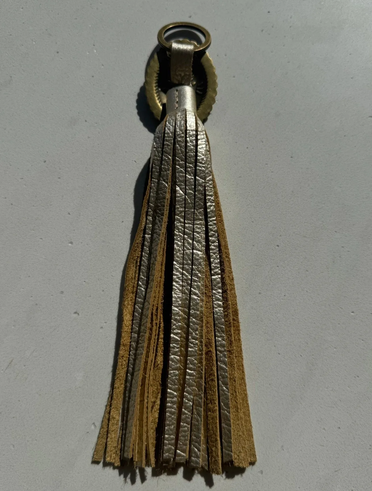 Cowboy Keychain sold by Jen's Pirate Booty product image thumbnail 5