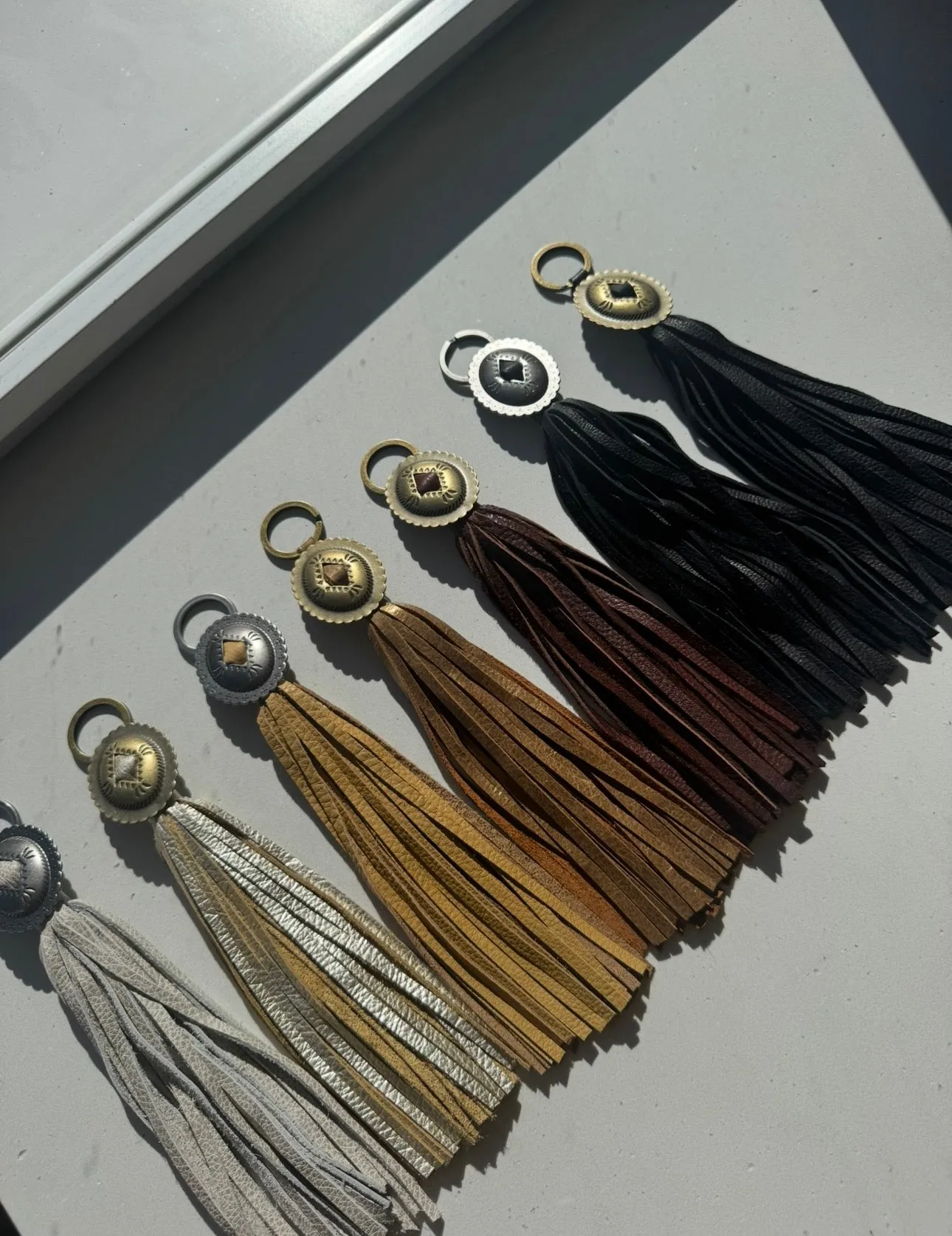 Cowboy Keychain sold by Jen's Pirate Booty product image thumbnail 3