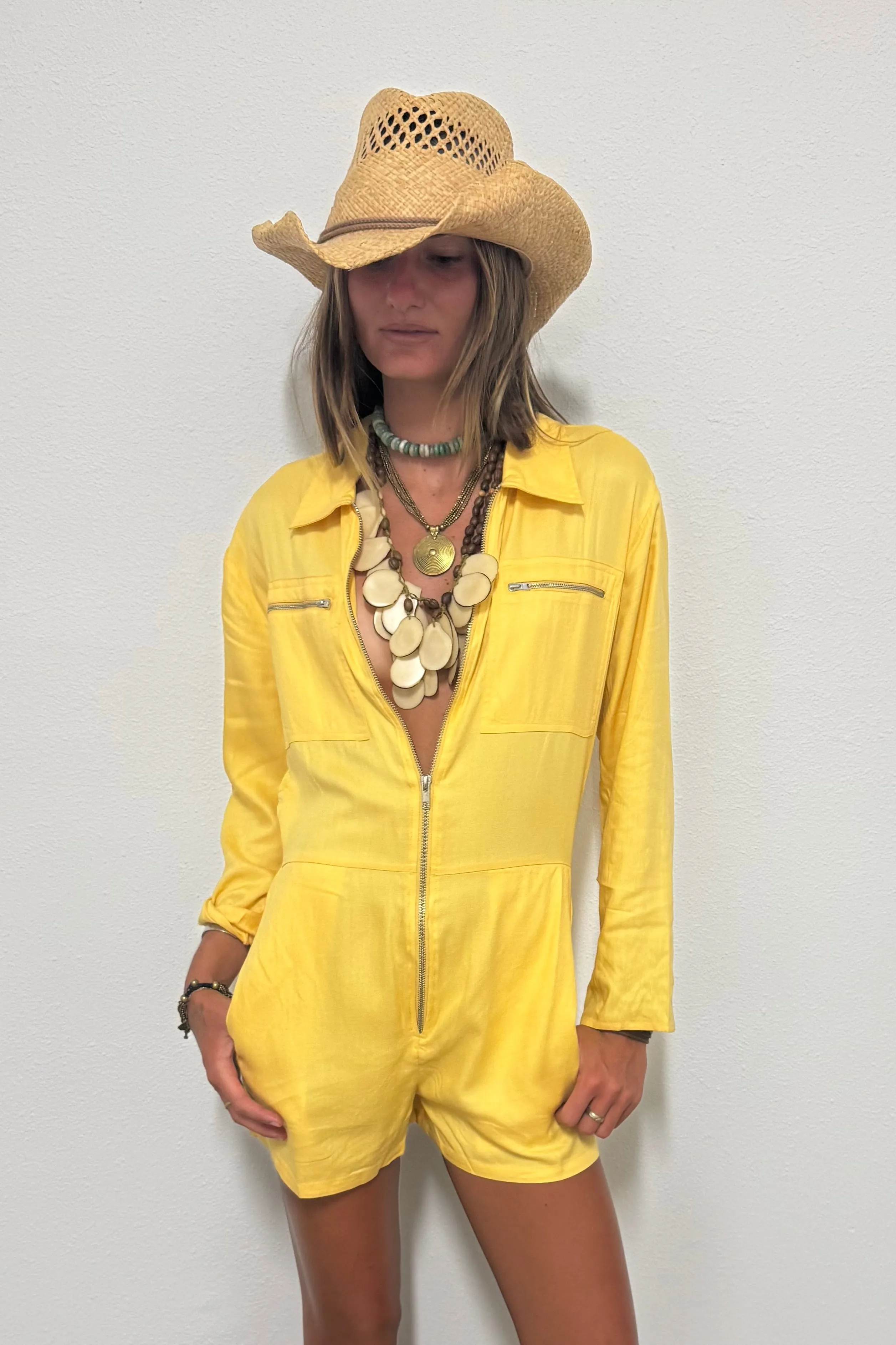 Palmetto Romper sold by Jen's Pirate Booty