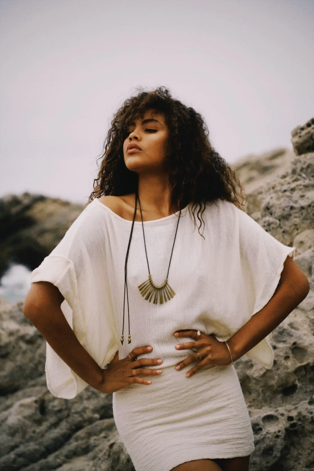 Foxglove Mini Dress sold by Jen's Pirate Booty