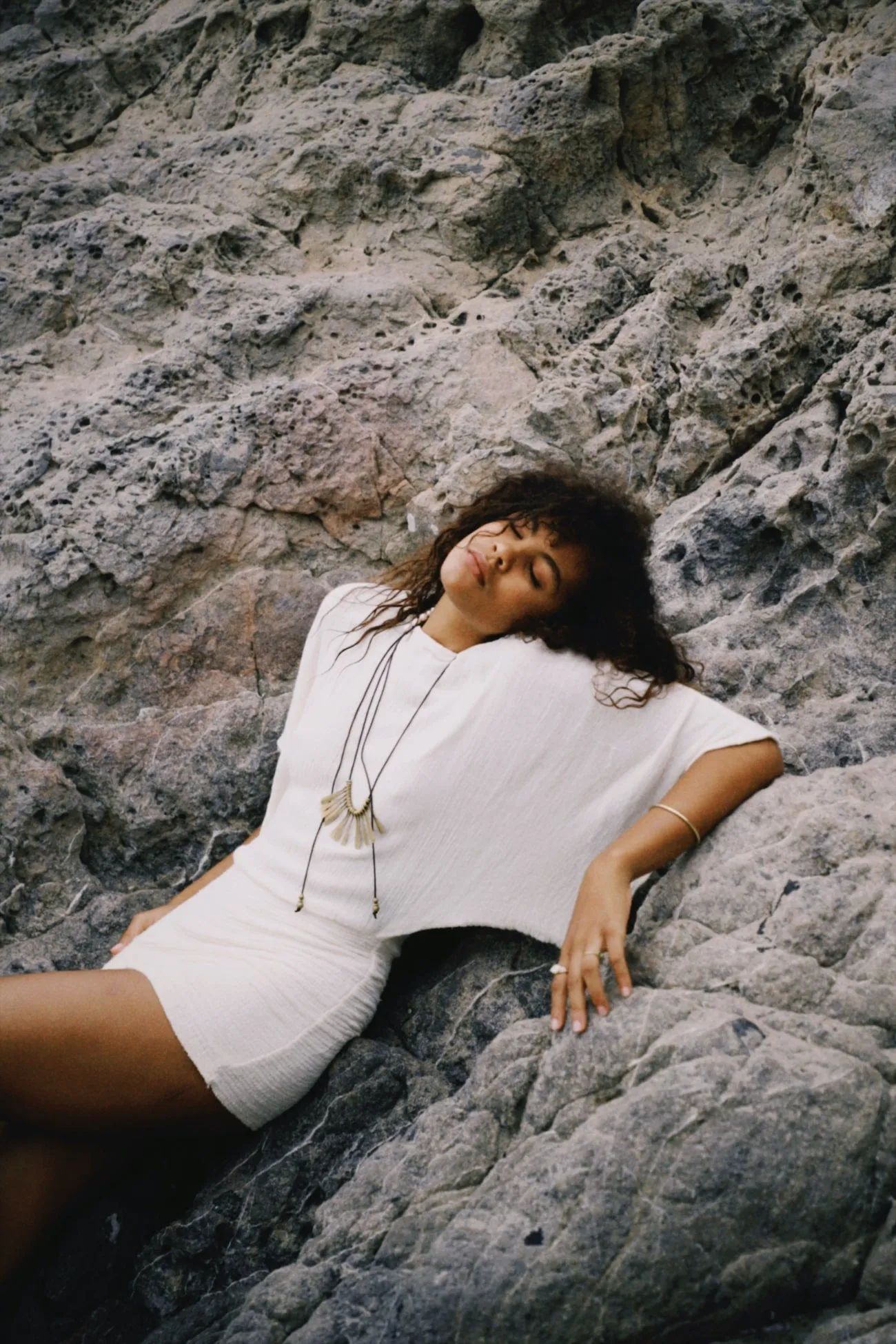 Foxglove Mini Dress sold by Jen's Pirate Booty product image thumbnail 3