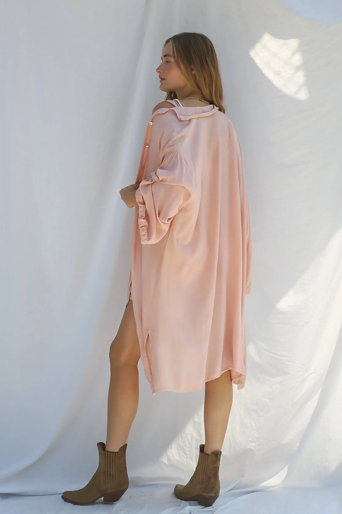 Morrison Button Up sold by Jen's Pirate Booty product image thumbnail 5