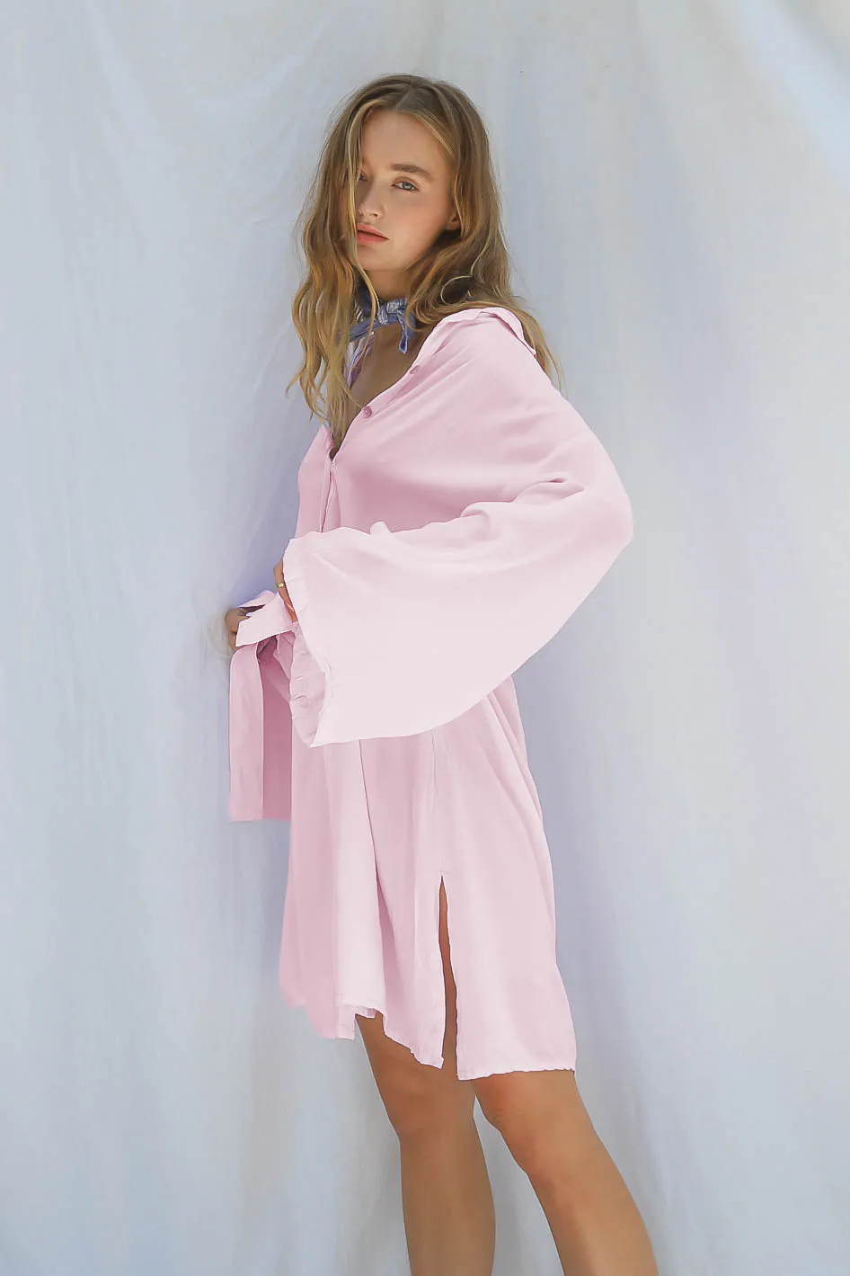 Morrison Button Up sold by Jen's Pirate Booty product image thumbnail 2