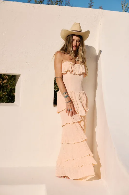 Te Amo Gown sold by Jen's Pirate Booty