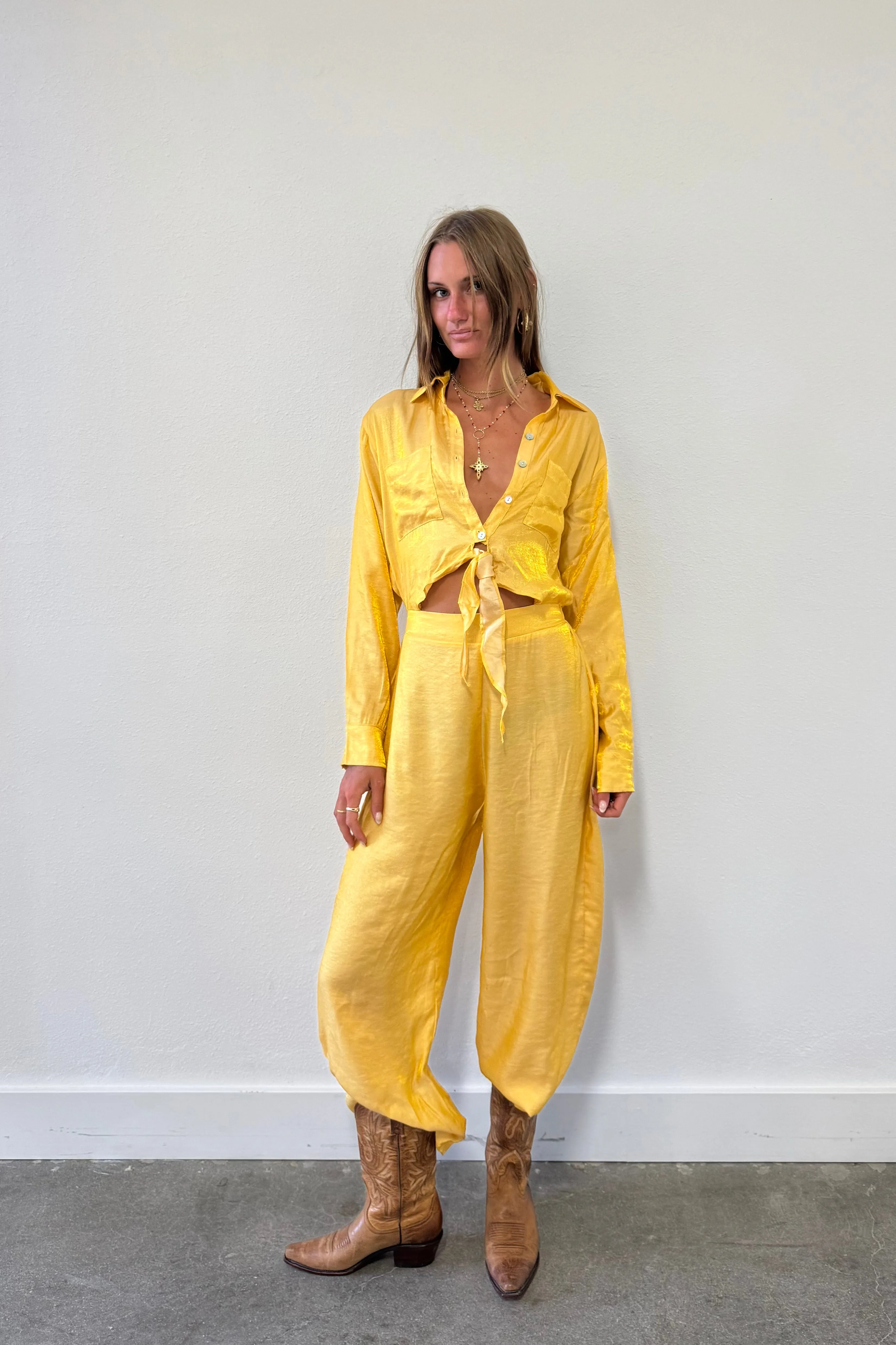 Whiskey A GoGo Jumpsuit sold by Jen's Pirate Booty product image thumbnail 5