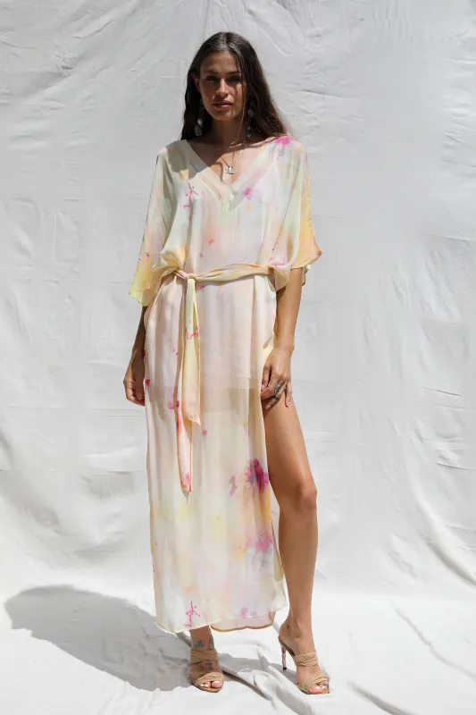 Daze Kaftan made by Jen's Pirate Booty