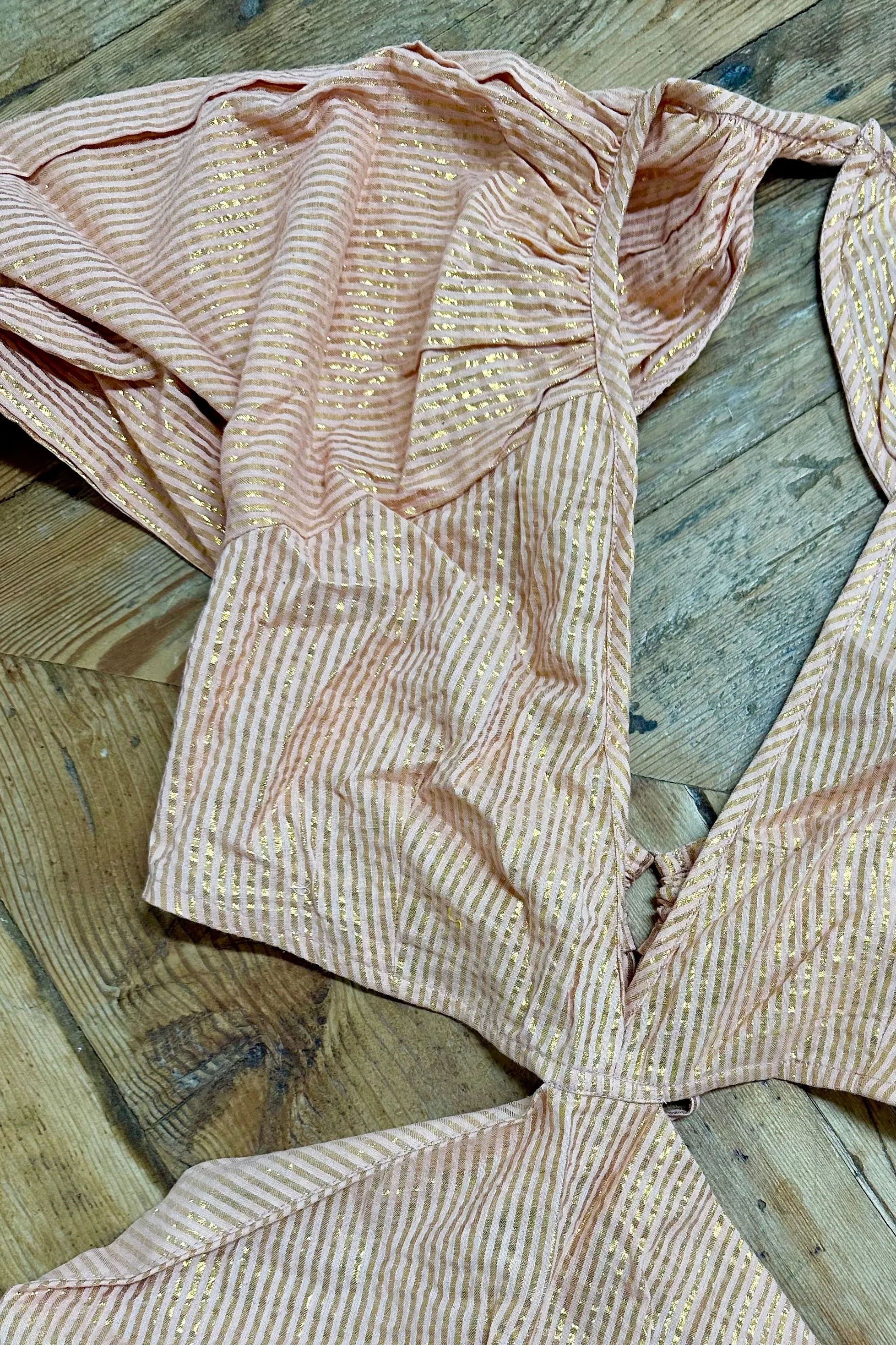 Sacred Sands Dress - Sample Sale sold by Jen's Pirate Booty product image thumbnail 2