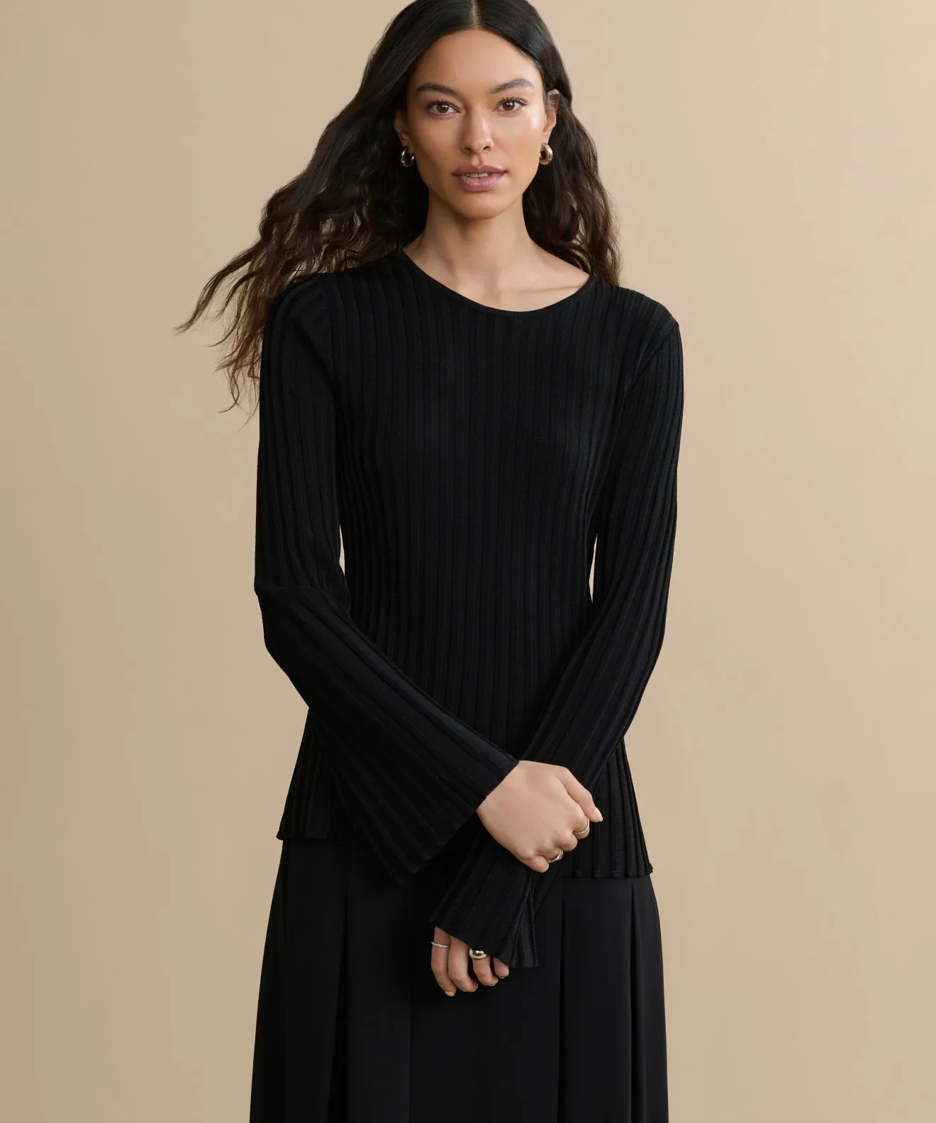 Dara Top sold by Jenni Kayne product image thumbnail 3