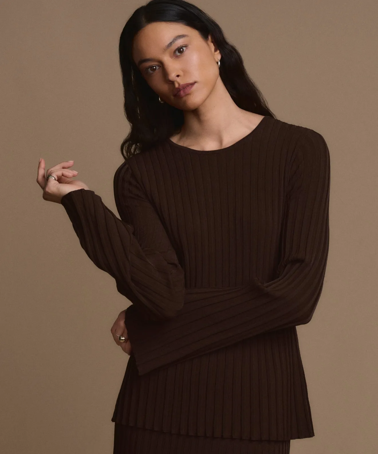 Dara Top sold by Jenni Kayne product image thumbnail 2