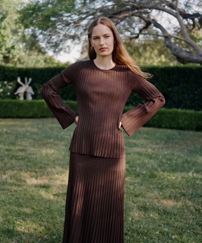 Dara Top sold by Jenni Kayne