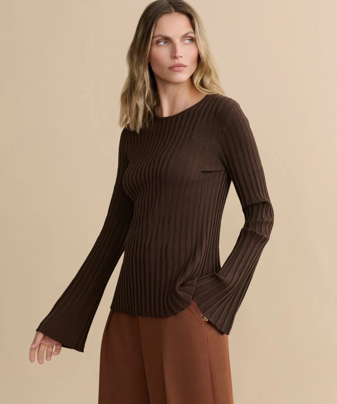 Dara Top sold by Jenni Kayne product image thumbnail 4