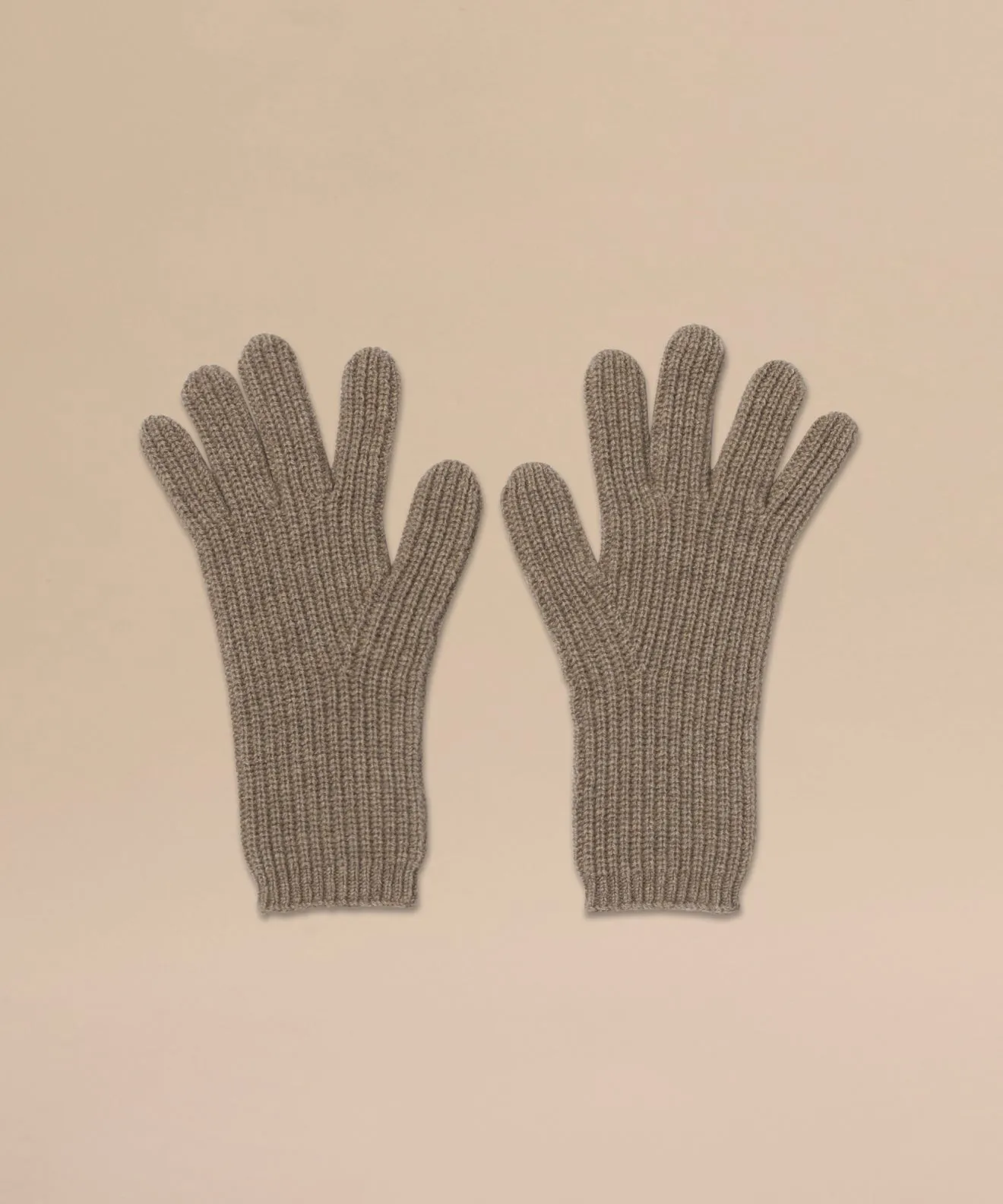 Cashmere Alpine Gloves sold by Jenni Kayne product image thumbnail 2
