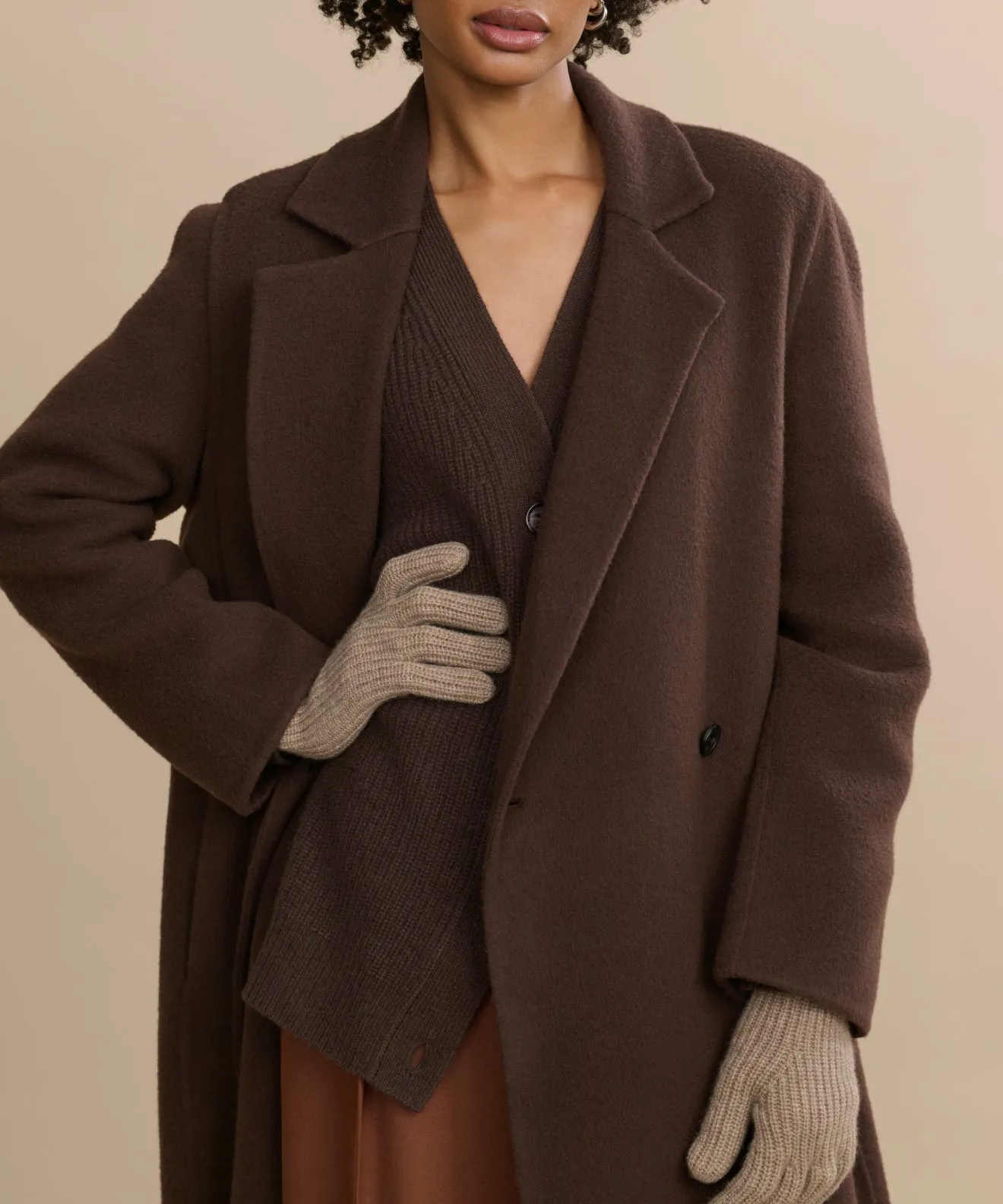 Cashmere Alpine Gloves sold by Jenni Kayne