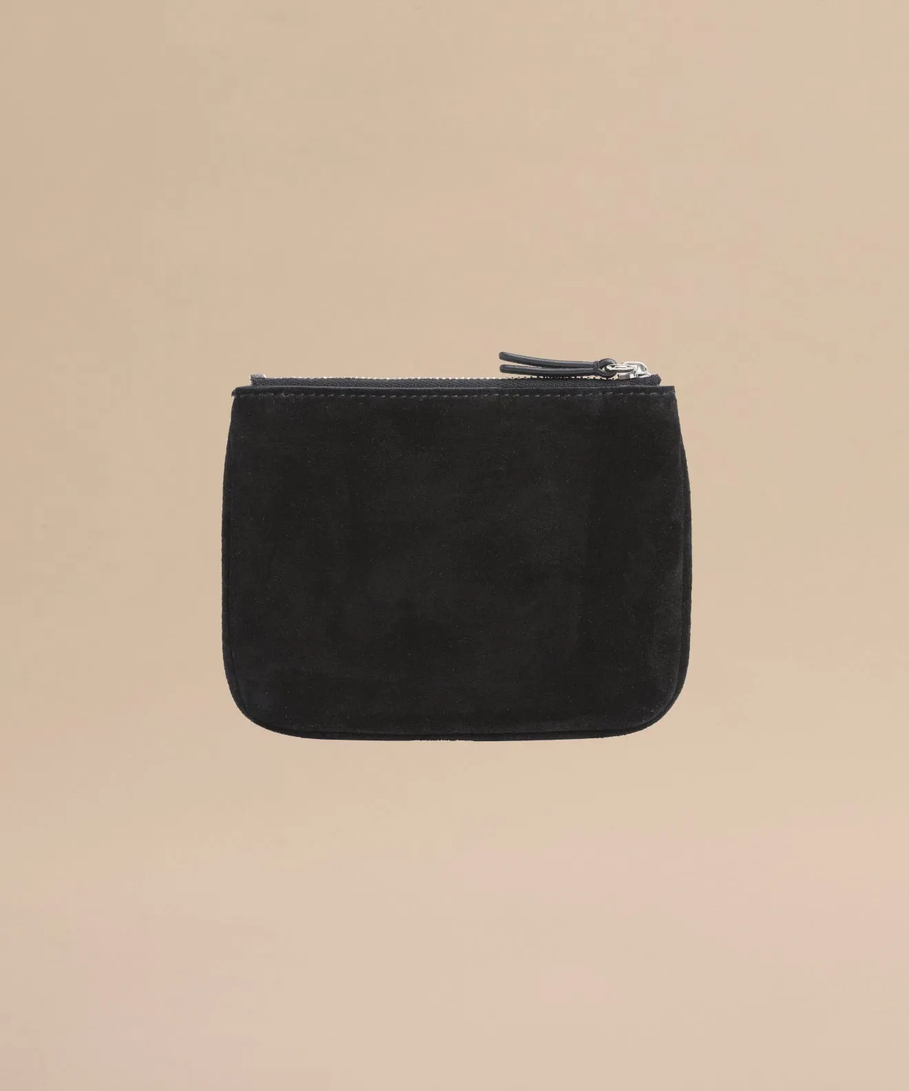 Suede Pouch sold by Jenni Kayne