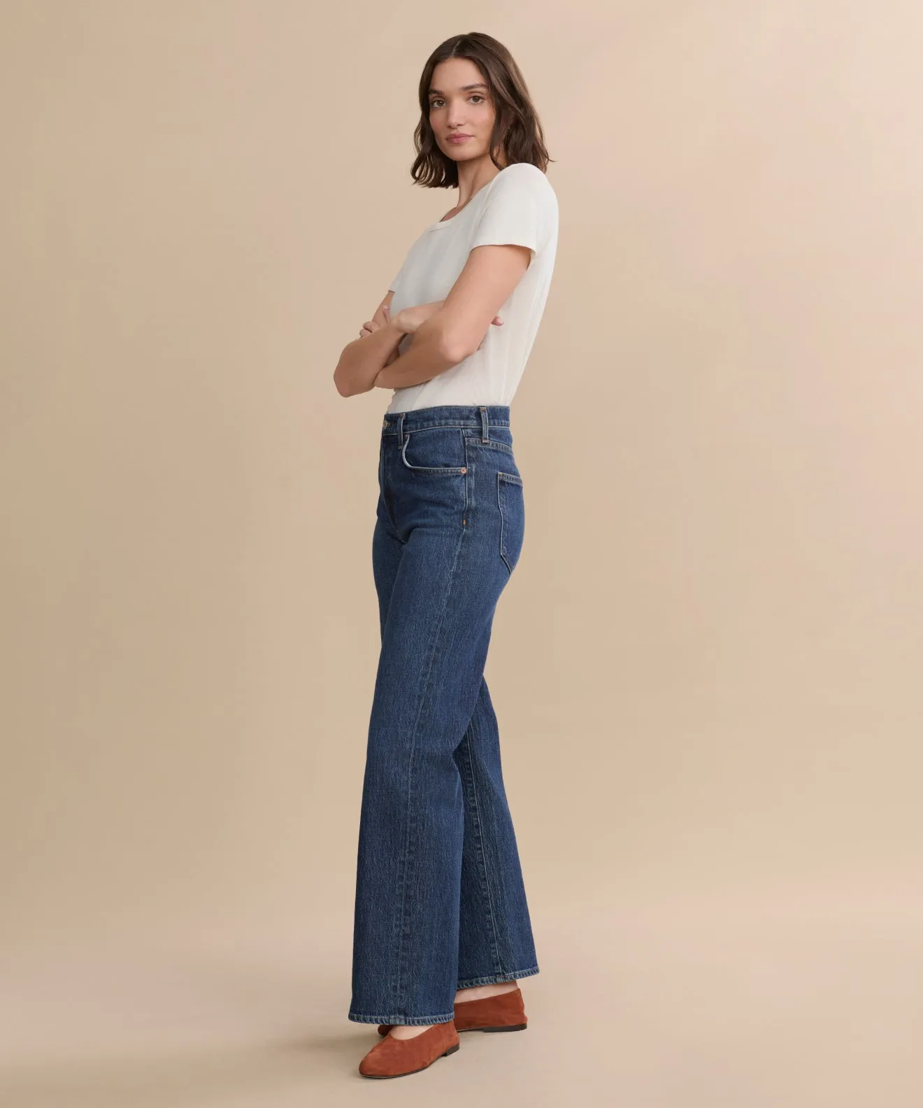 Harper Jean sold by Jenni Kayne product image thumbnail 3