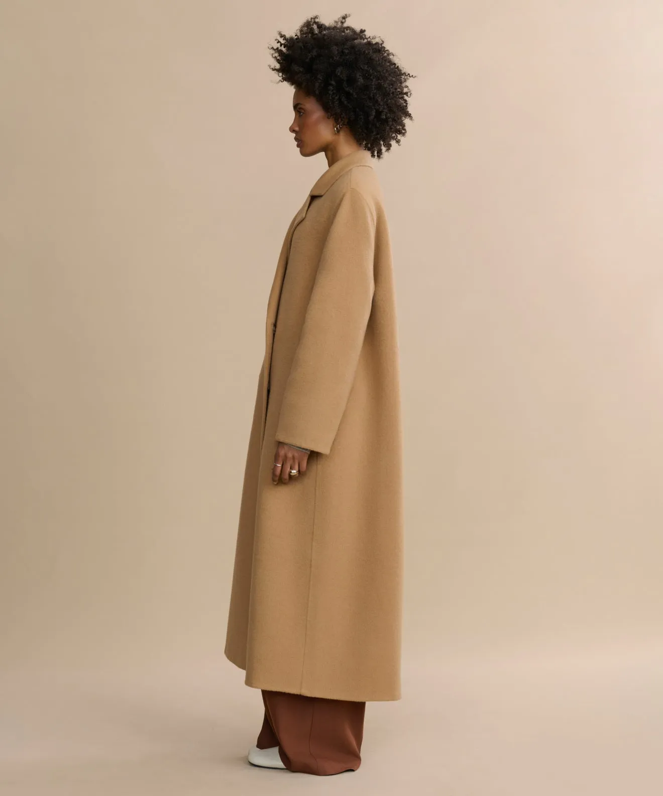 Olivia Coat sold by Jenni Kayne product image thumbnail 5