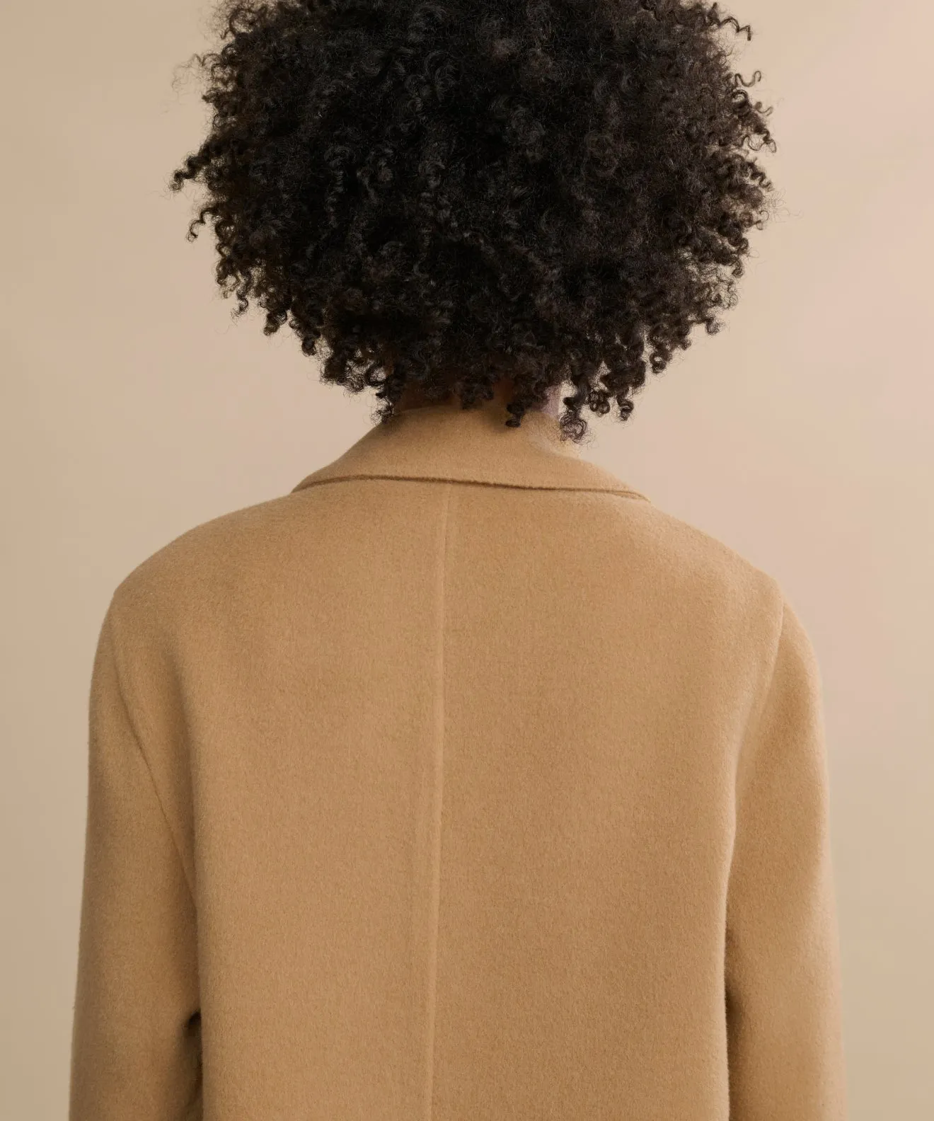 Olivia Coat sold by Jenni Kayne product image thumbnail 4