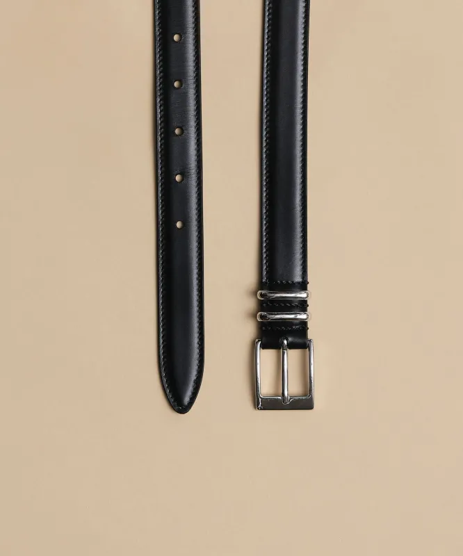 Leather Danner Belt made by Jenni Kayne