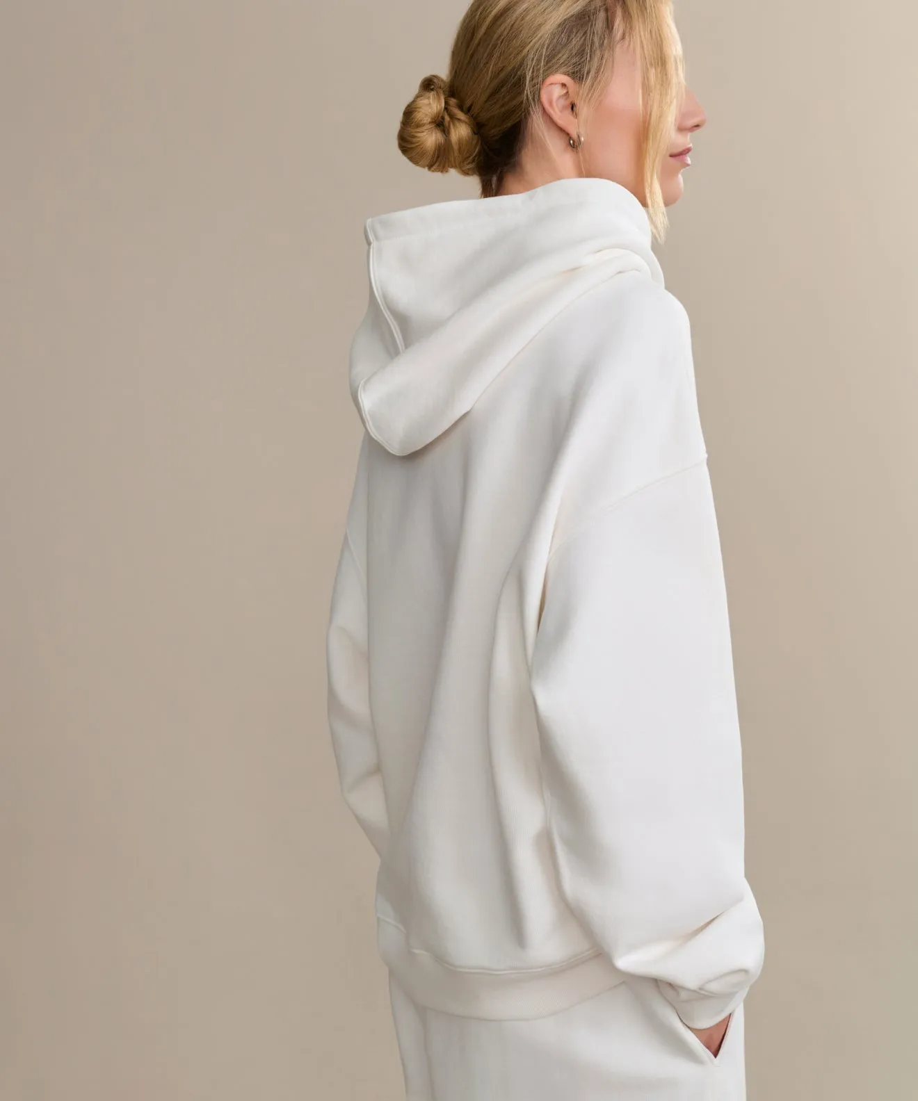 Bay Hoodie sold by Jenni Kayne product image thumbnail 5