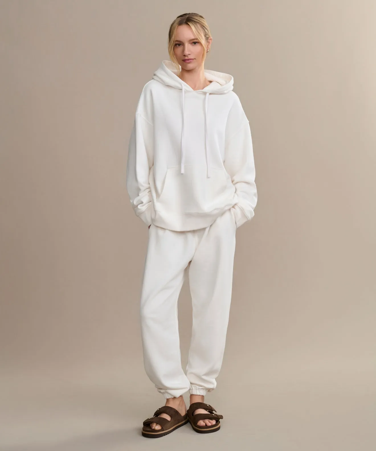 Bay Sweatpant sold by Jenni Kayne product image thumbnail 5